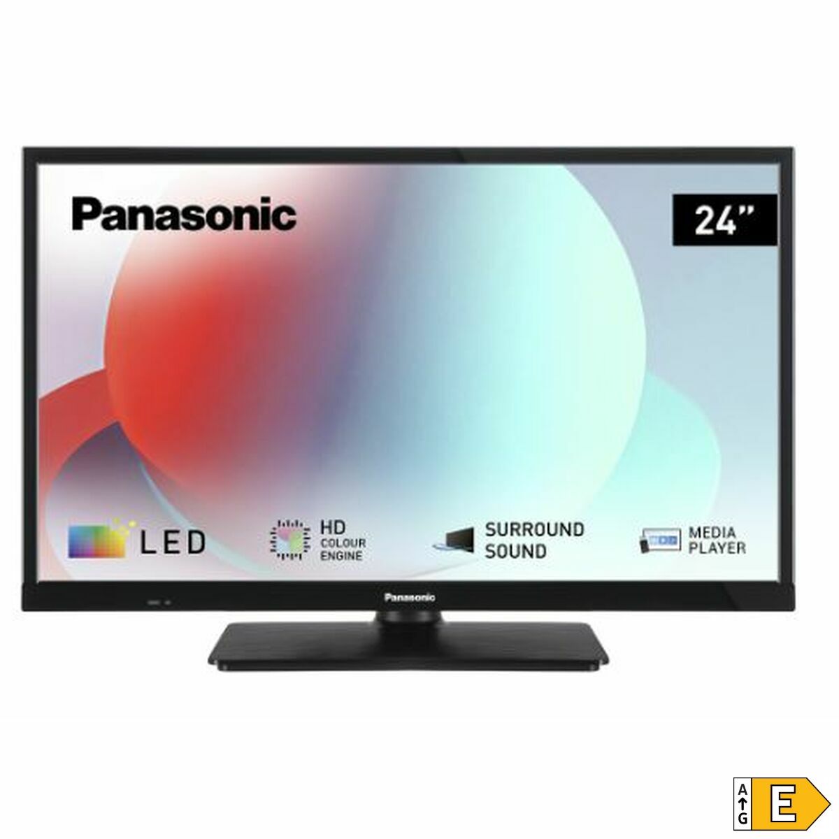 Television Panasonic TS24N30AEZ HD 24" LED - 2