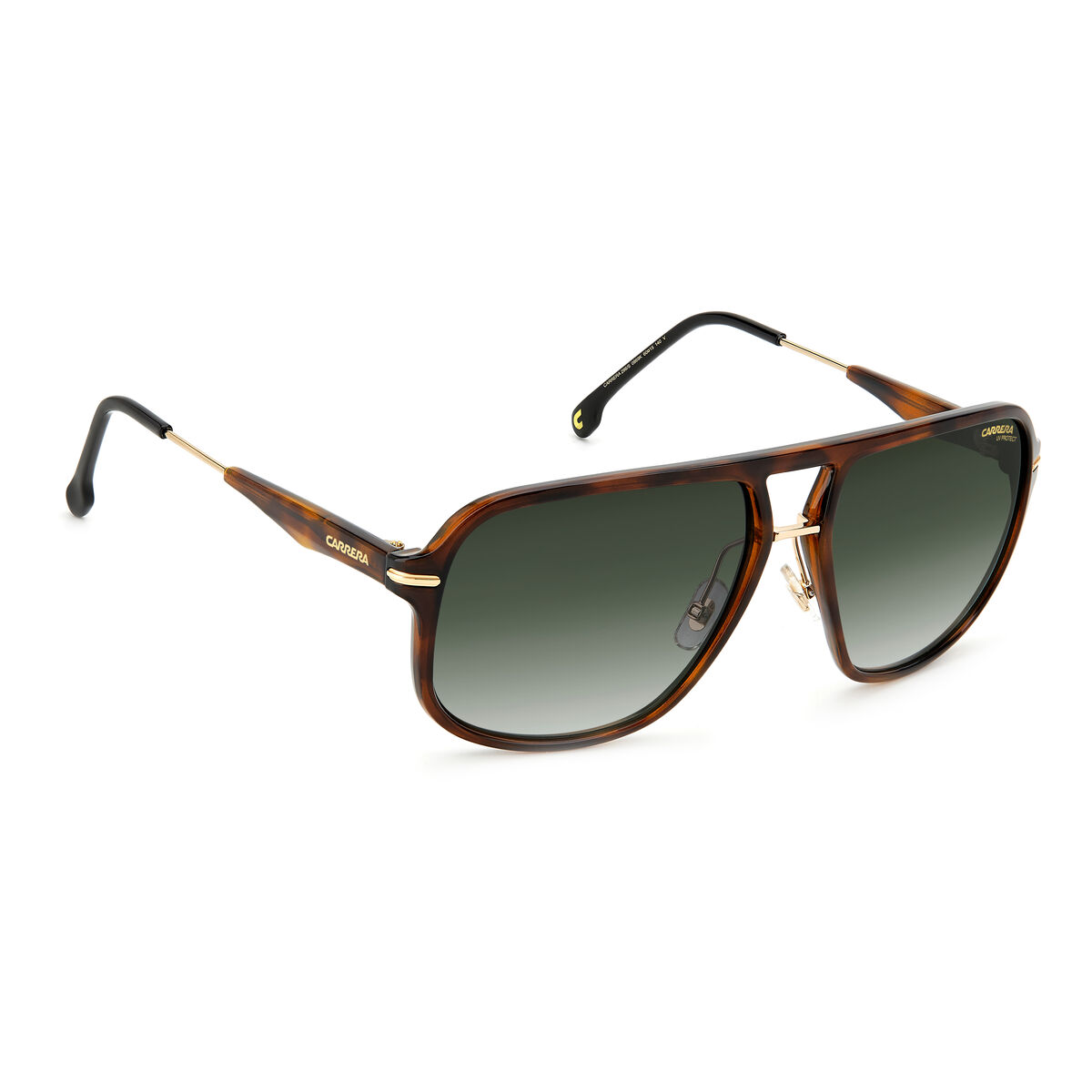Herrsolglasögon Carrera CARRERA-296-S-086G09K ø 60 mm - 2