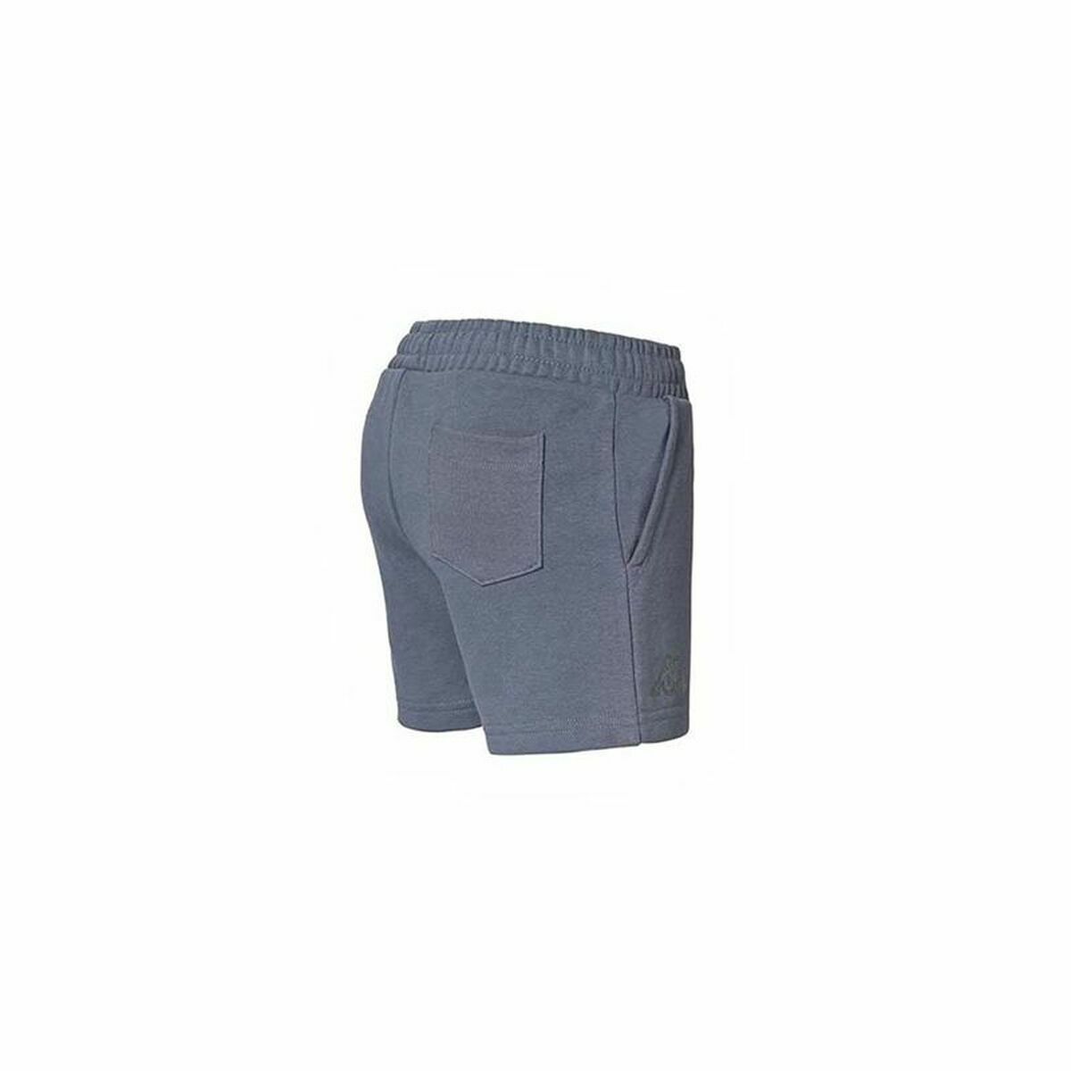 Träningsbyxa barn Kappa Givoletto Grå - 6