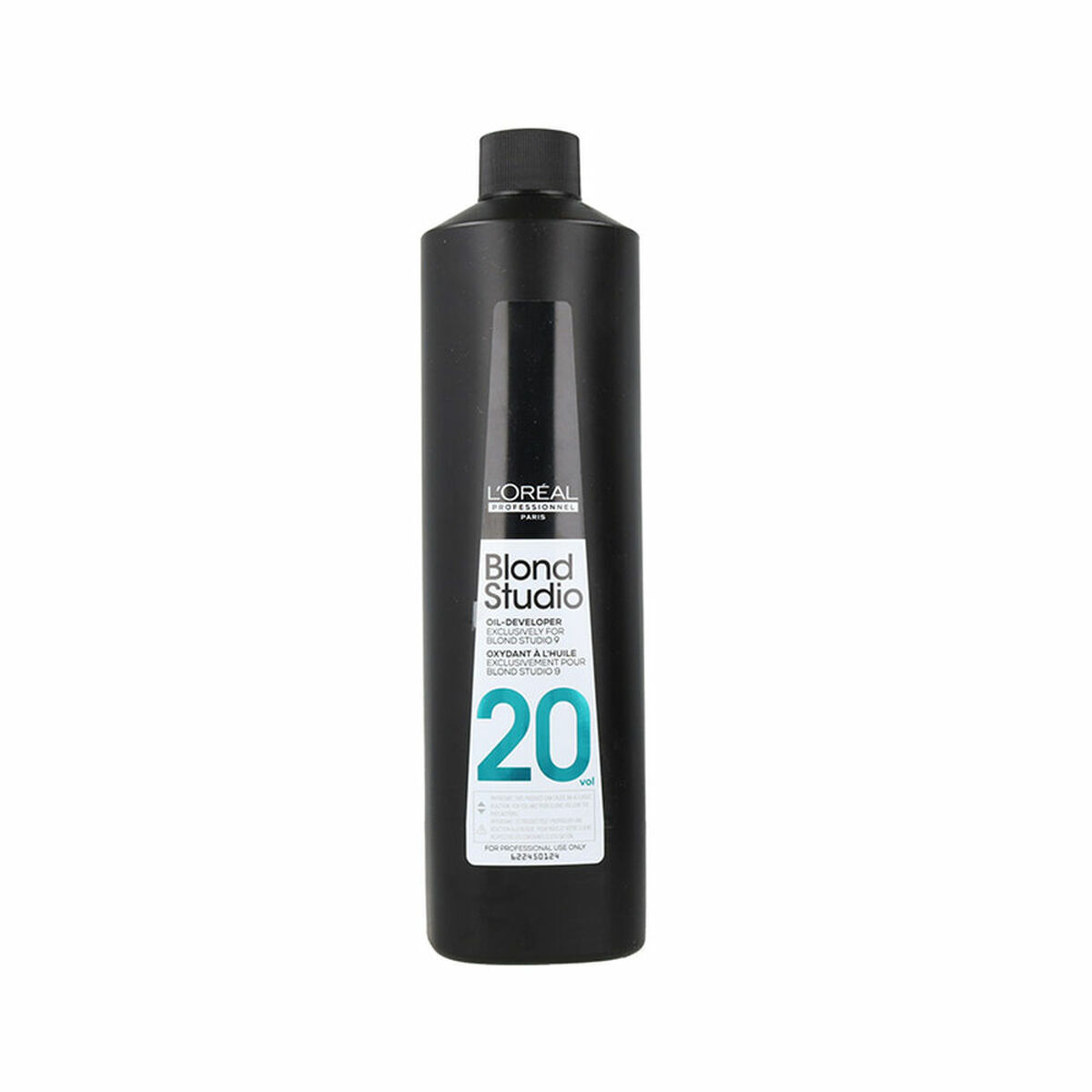 Håroxideringsmedel L'Oreal Professionnel Paris Blond Studio 1 L Hårolja 6% 20 vol