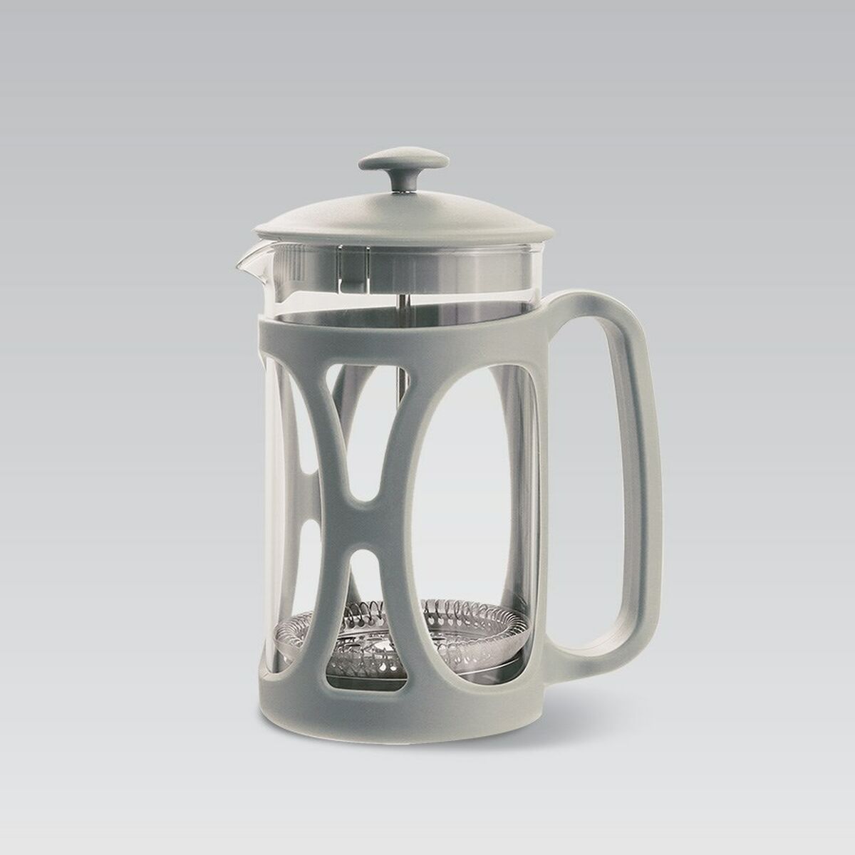 Tekanna Feel Maestro MR-1663-800 Grå Glas 800 ml - 3