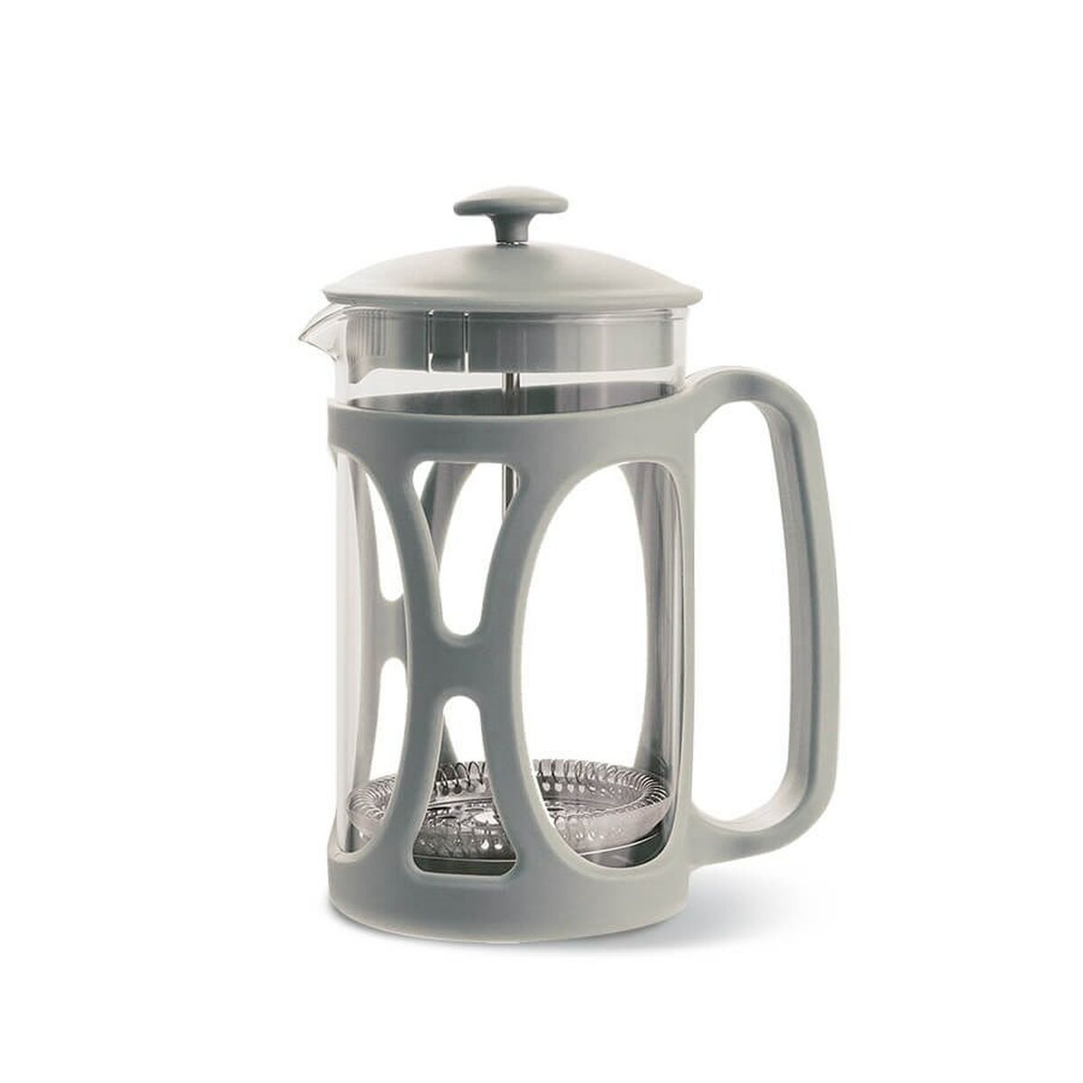 Tekanna Feel Maestro MR-1663-800 Grå Glas 800 ml