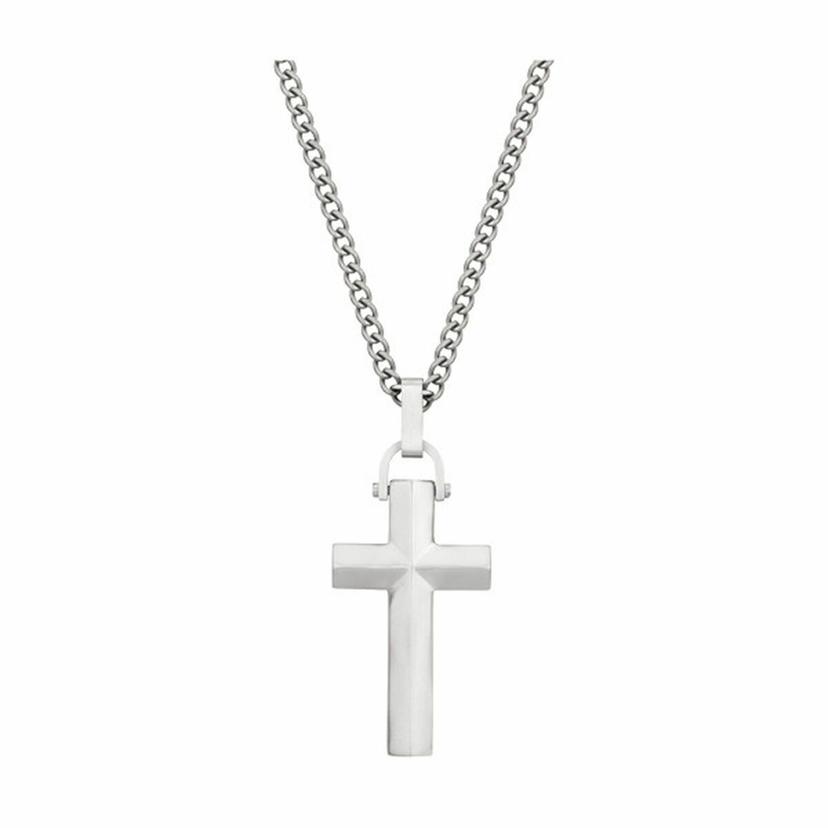 Herrhalsband Police PEJGN2008811 50 cm