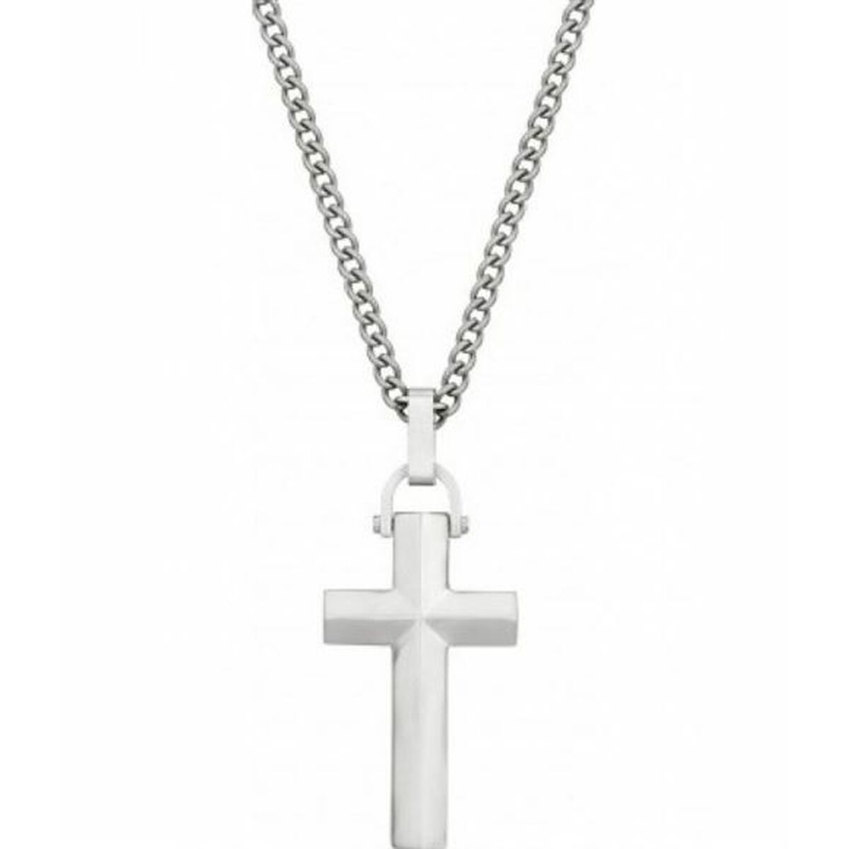 Herrhalsband Police PEJGN2008811 50 cm - 3