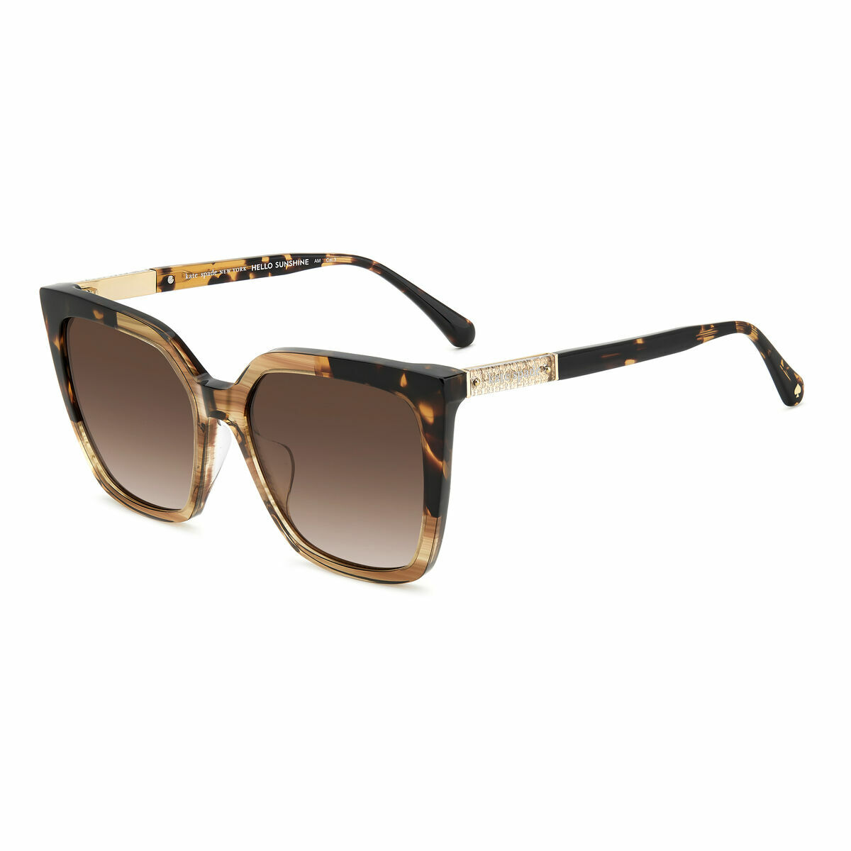 Damsolglasögon Kate Spade MARLOWE_G_S