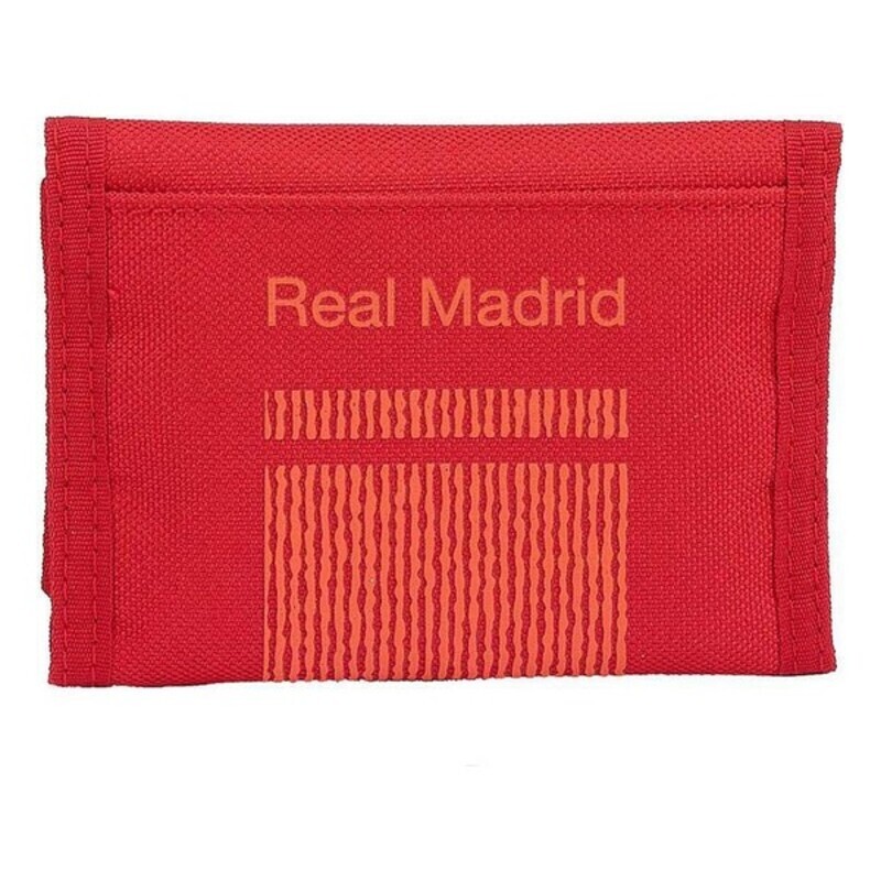 Plånbok Real Madrid C.F. Röd - 5