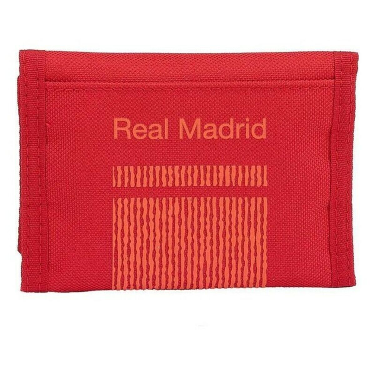 Plånbok Real Madrid C.F. Röd - 7