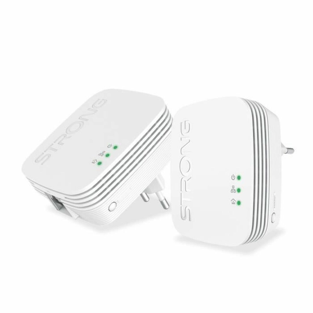 PLC Adapter STRONG Powerline Wi-Fi 600 Triple - 5