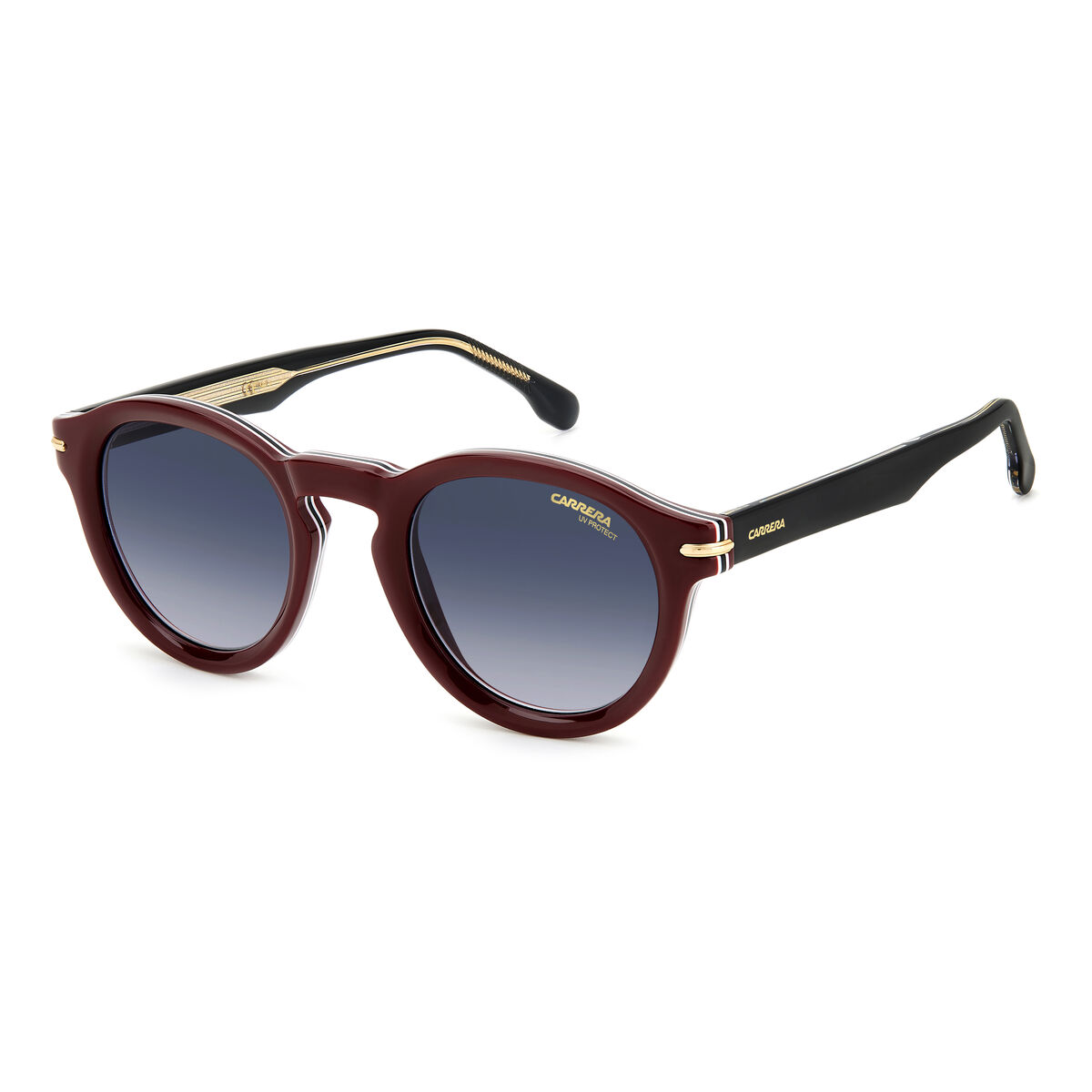 Unisexsolglasögon Carrera CARRERA-306-S-KVNE808 Ø 48 mm
