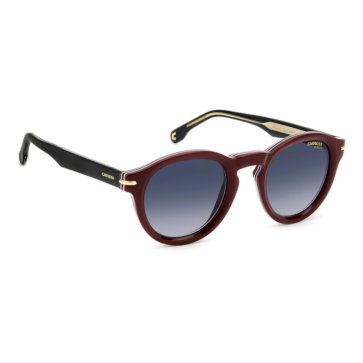 Unisexsolglasögon Carrera CARRERA-306-S-KVNE808 Ø 48 mm - 2