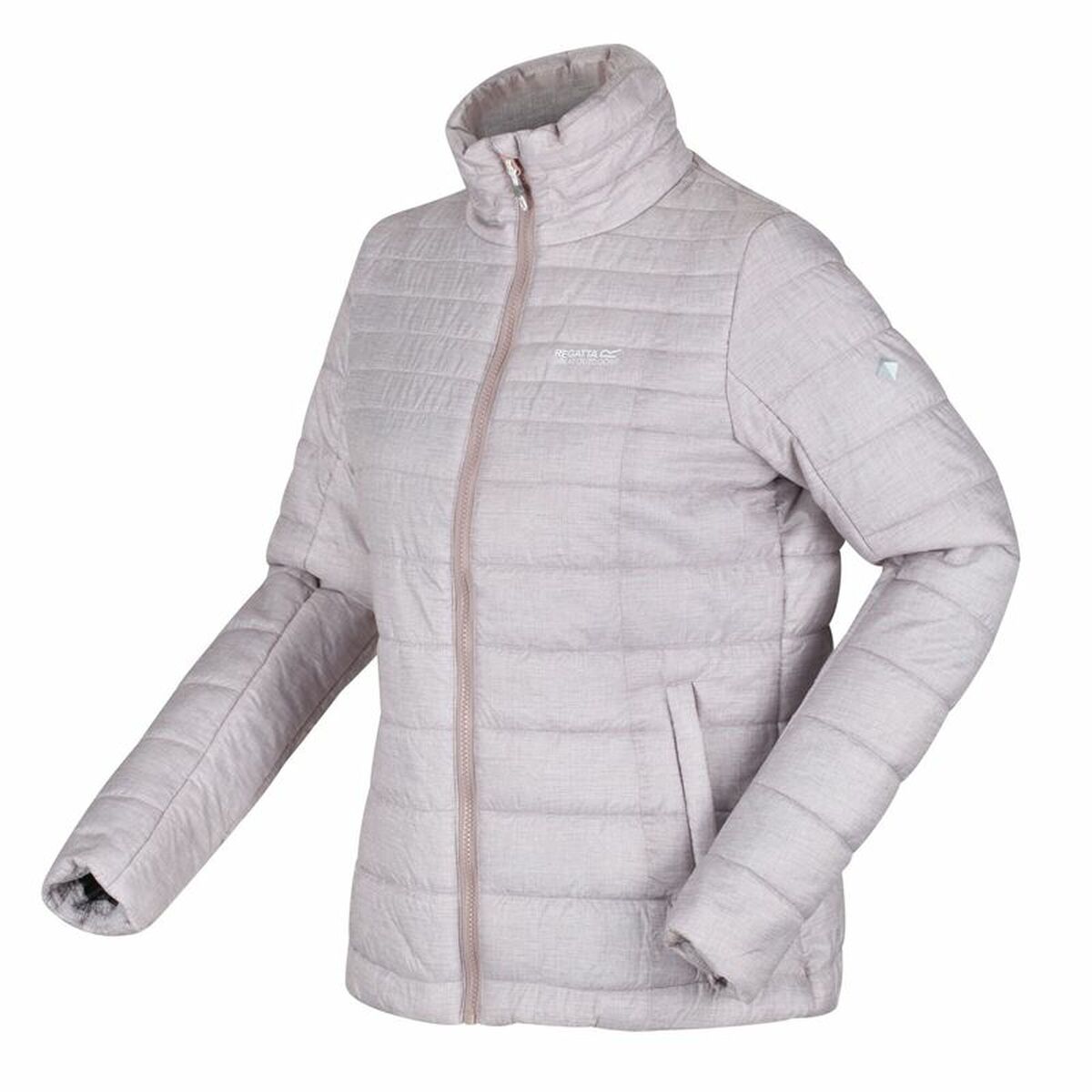 Sportjacka, Dam Regatta Freezeway III Insulated Rosa - 3