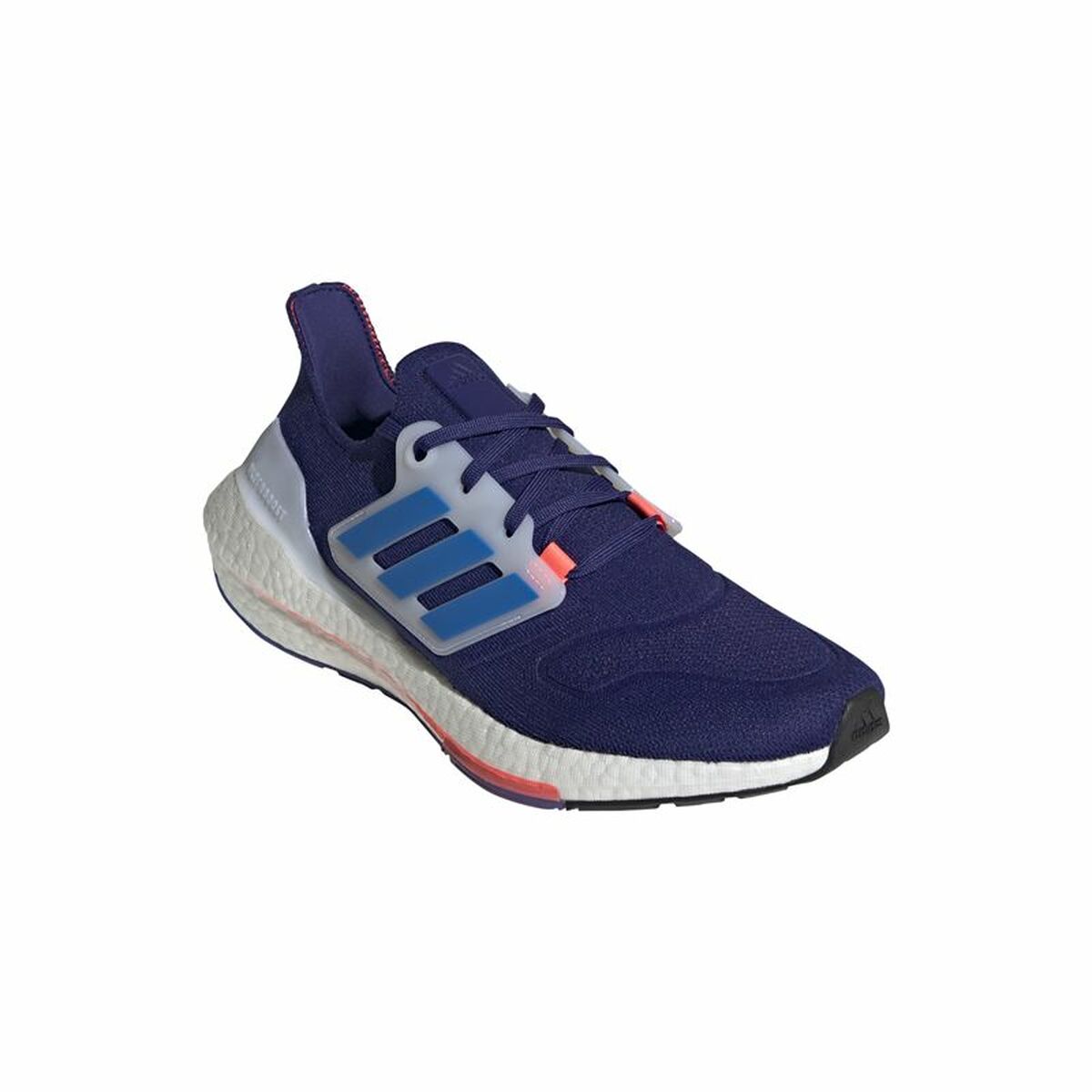 Löparskor, Vuxna Adidas Ultraboost 22 Marinblå - 3