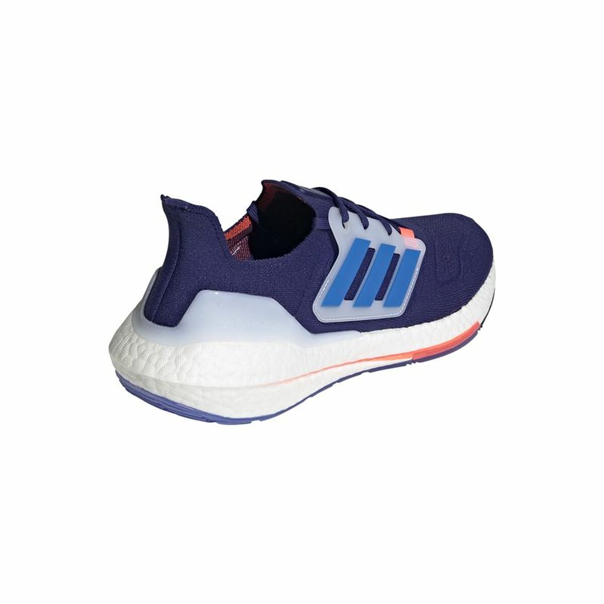 Löparskor, Vuxna Adidas Ultraboost 22 Marinblå - 4