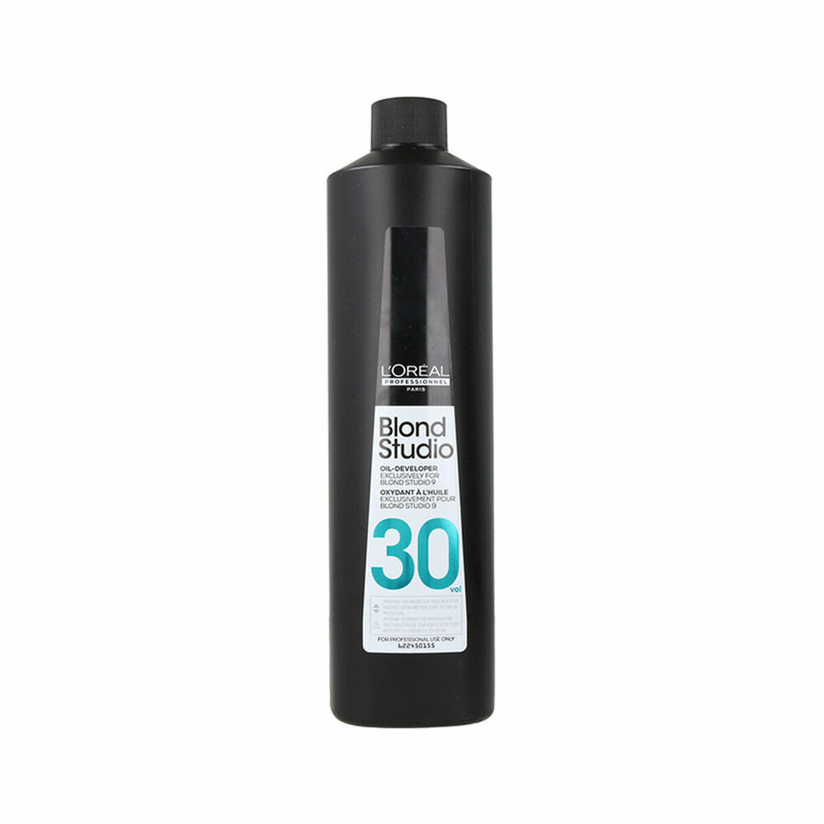 Håroxideringsmedel L'Oreal Professionnel Paris Blond Studio 1 L 30 vol 9 % Kräm
