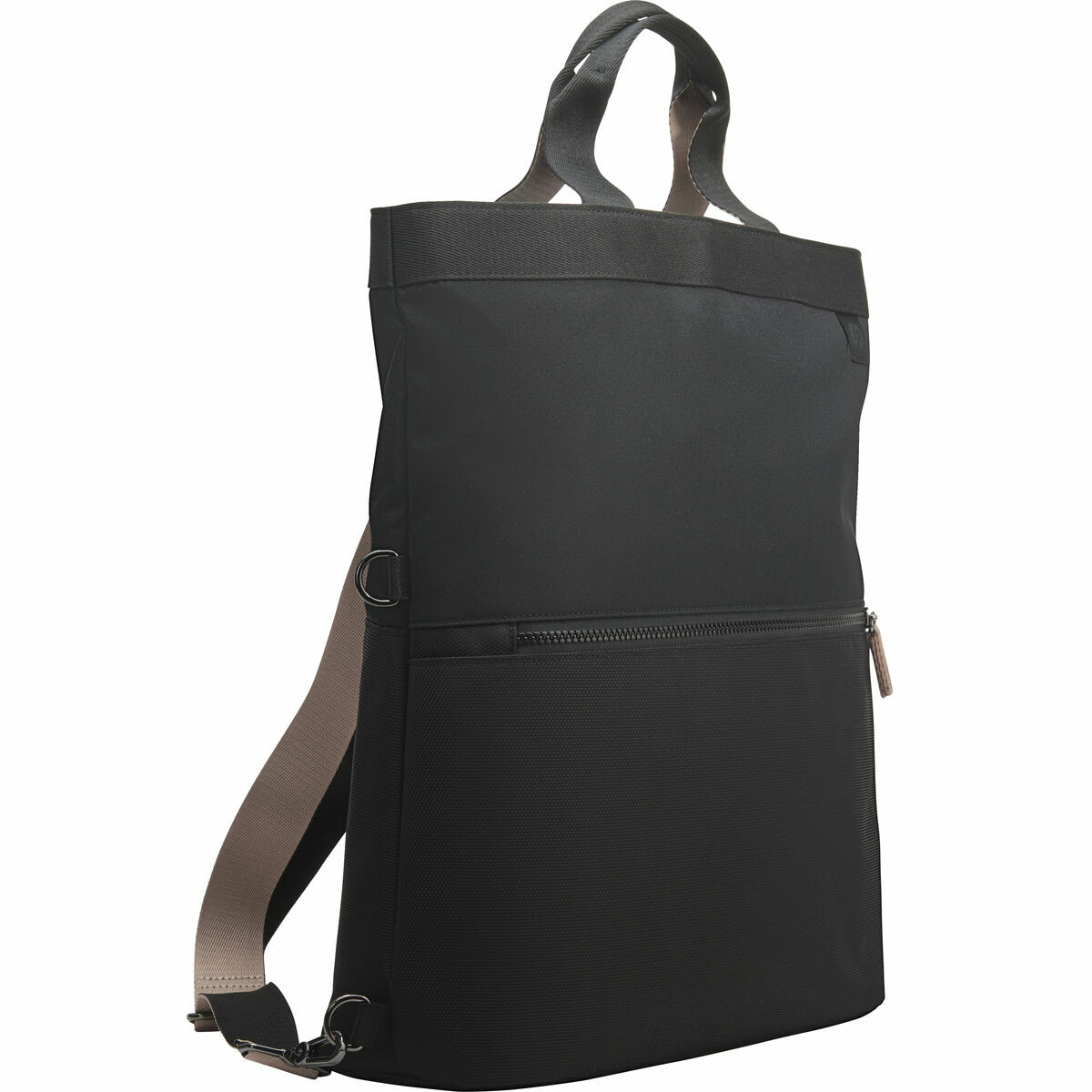 Laptopryggsäck HP 9C2H1AA Svart - 3