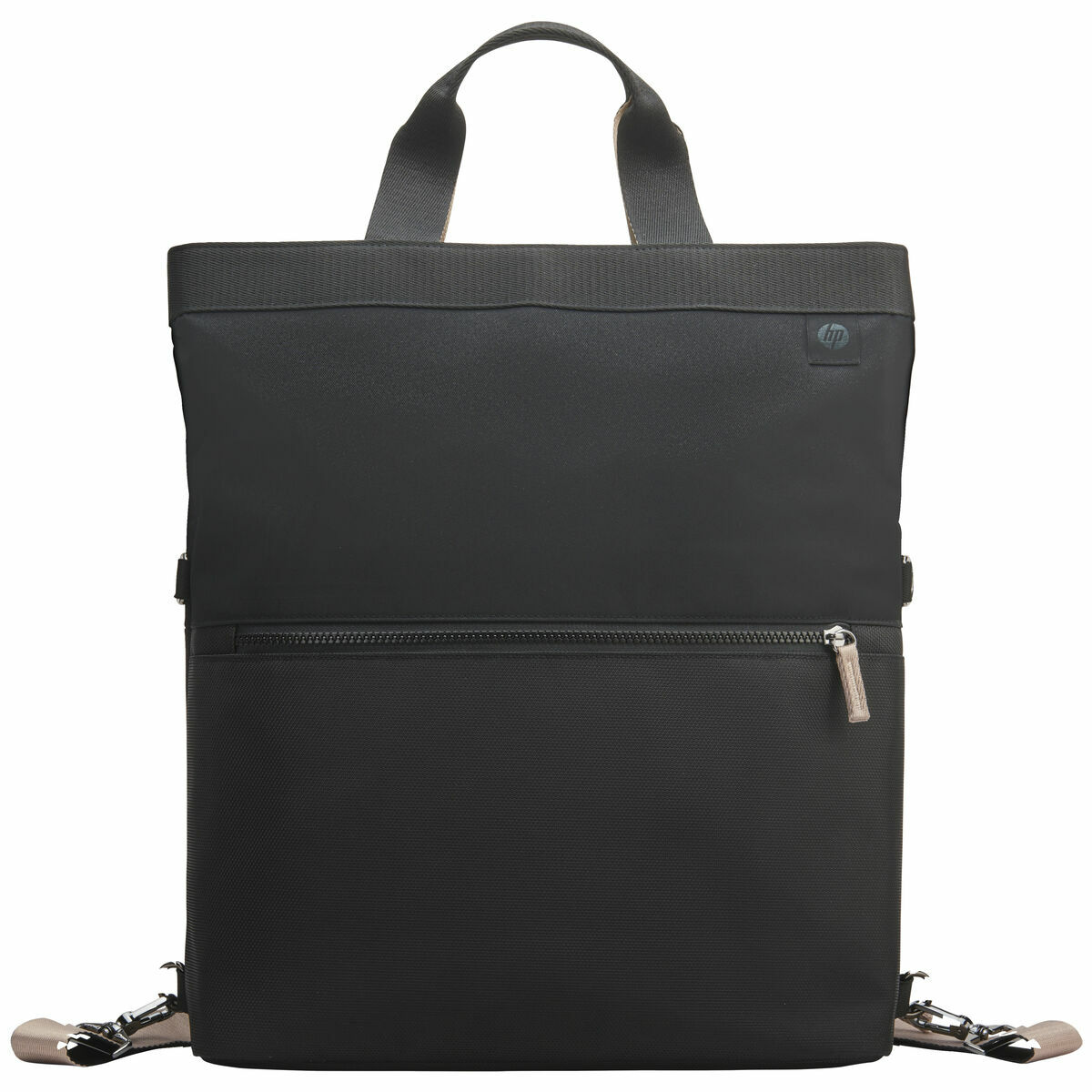 Laptopryggsäck HP 9C2H1AA Svart