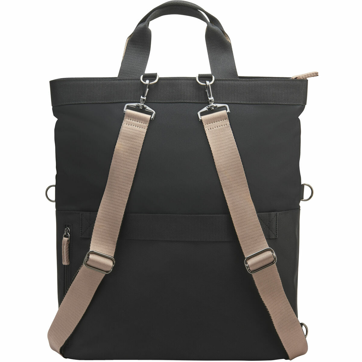 Laptopryggsäck HP 9C2H1AA Svart - 2