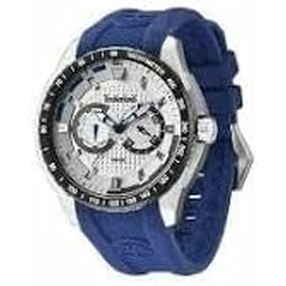Klockarmband Timberland 03-TBL13854JSTB04