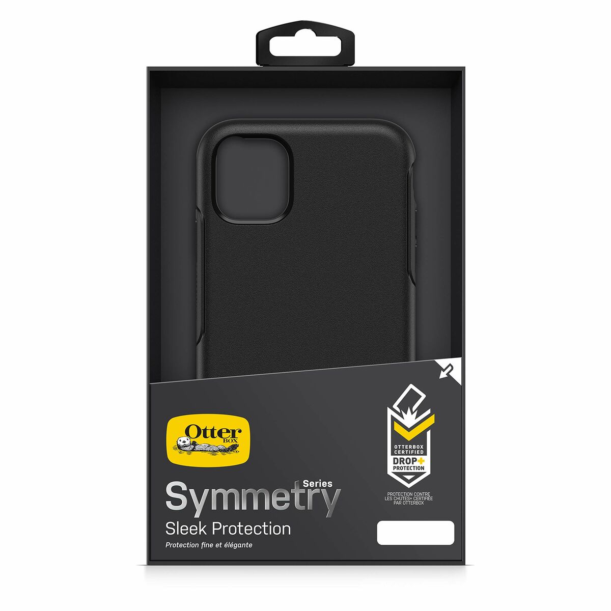 Mobilfodral Otterbox 77-62794 iPhone 11 Svart - 9