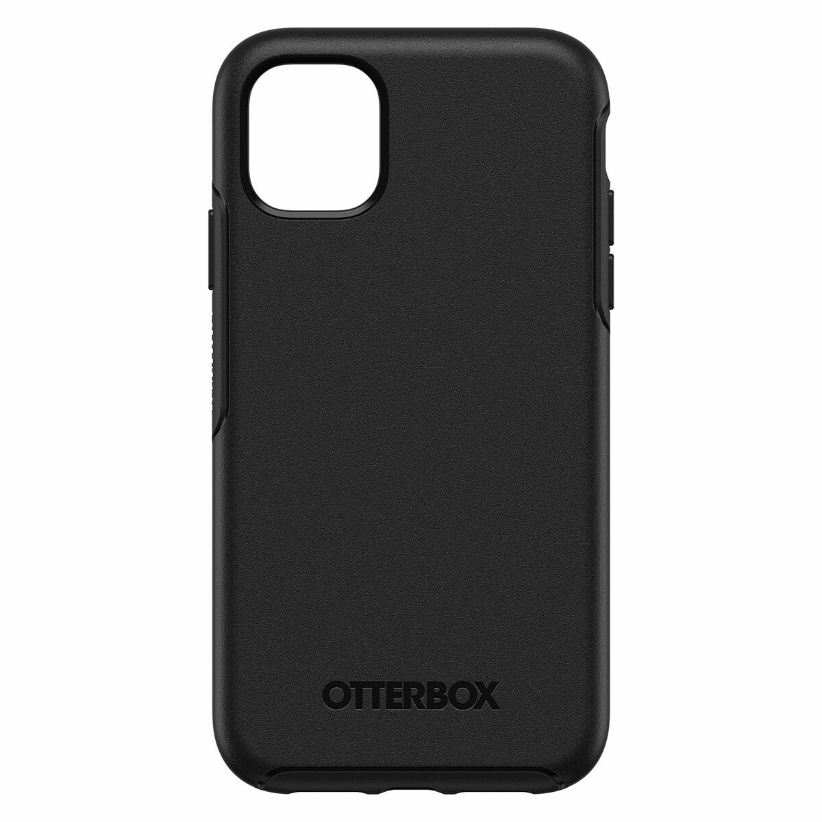 Mobilfodral Otterbox 77-62794 iPhone 11 Svart - 10