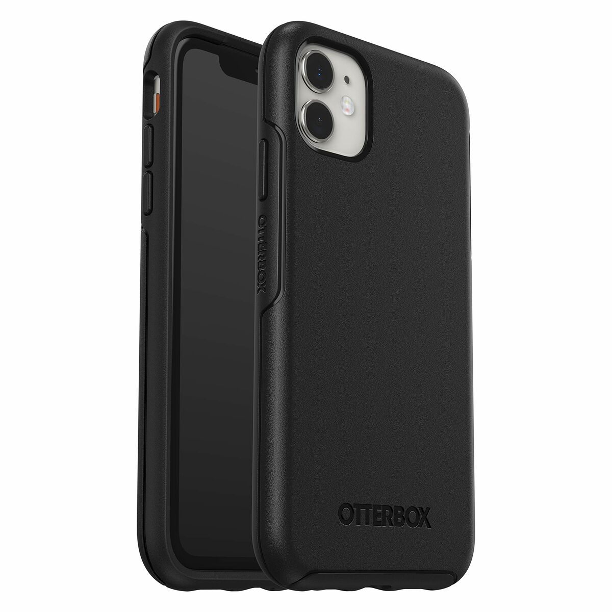 Mobilfodral Otterbox 77-62794 iPhone 11 Svart - 5