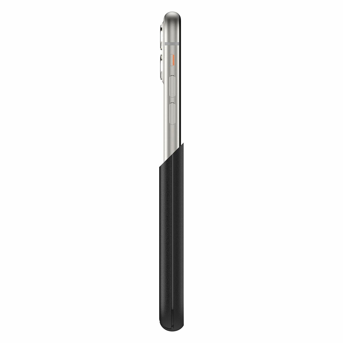 Mobilfodral Otterbox 77-62794 iPhone 11 Svart - 2