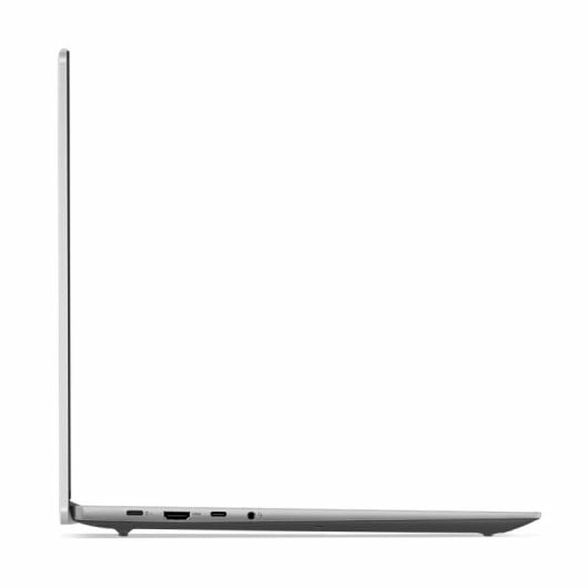 Bärbar dator Lenovo IdeaPad Slim 5 16" Intel Evo Core Ultra 7 155H 32 GB RAM 1 TB SSD Qwerty Spanska - 4