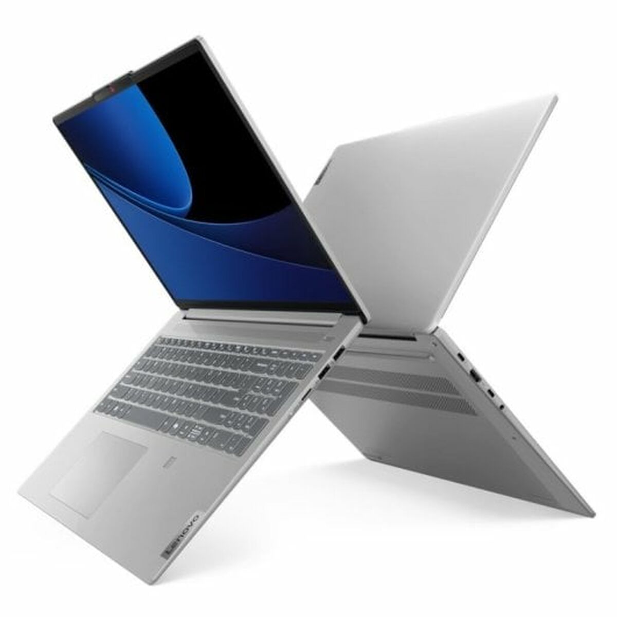 Bärbar dator Lenovo IdeaPad Slim 5 16" Intel Evo Core Ultra 7 155H 32 GB RAM 1 TB SSD Qwerty Spanska - 2