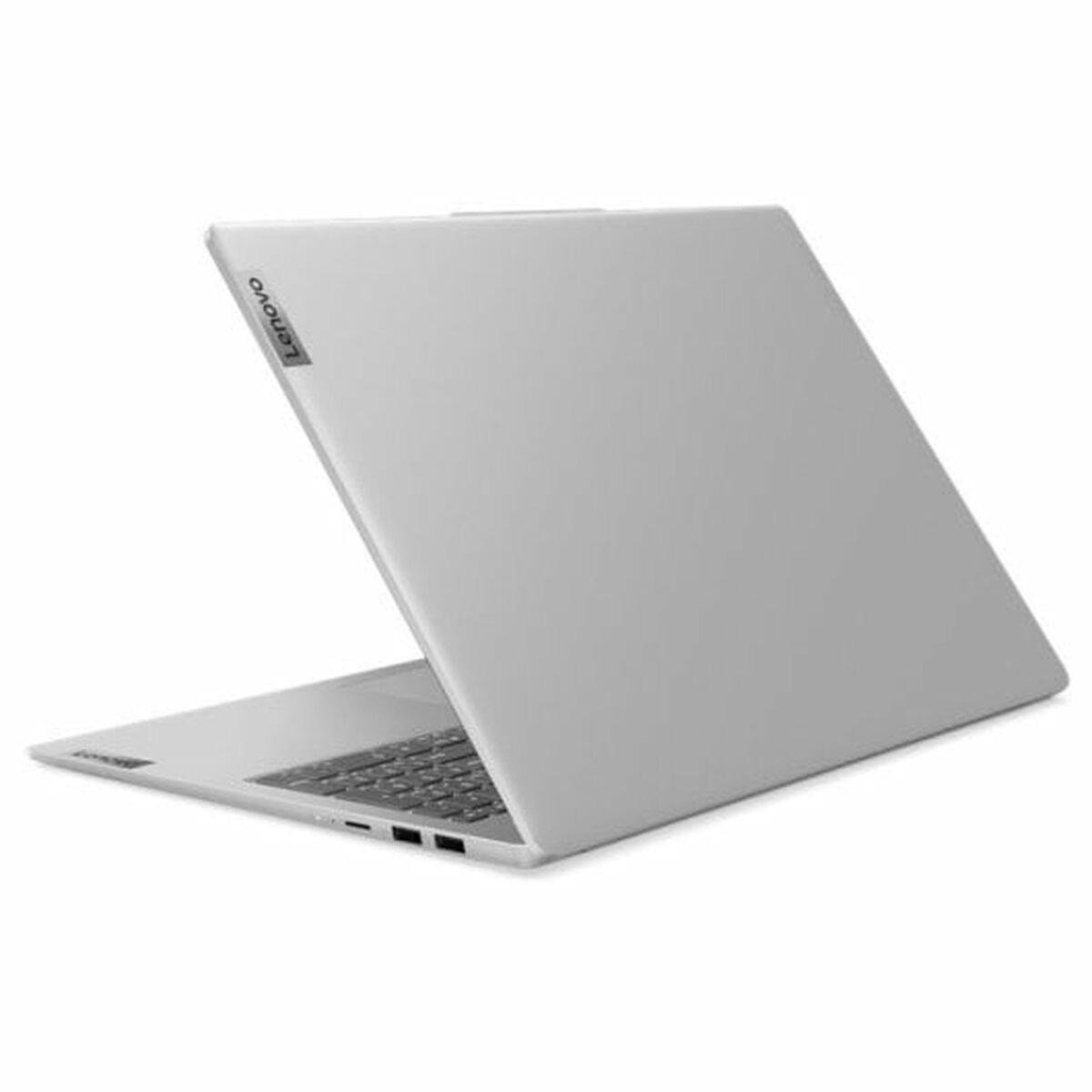 Bärbar dator Lenovo IdeaPad Slim 5 16" Intel Evo Core Ultra 7 155H 32 GB RAM 1 TB SSD Qwerty Spanska - 6