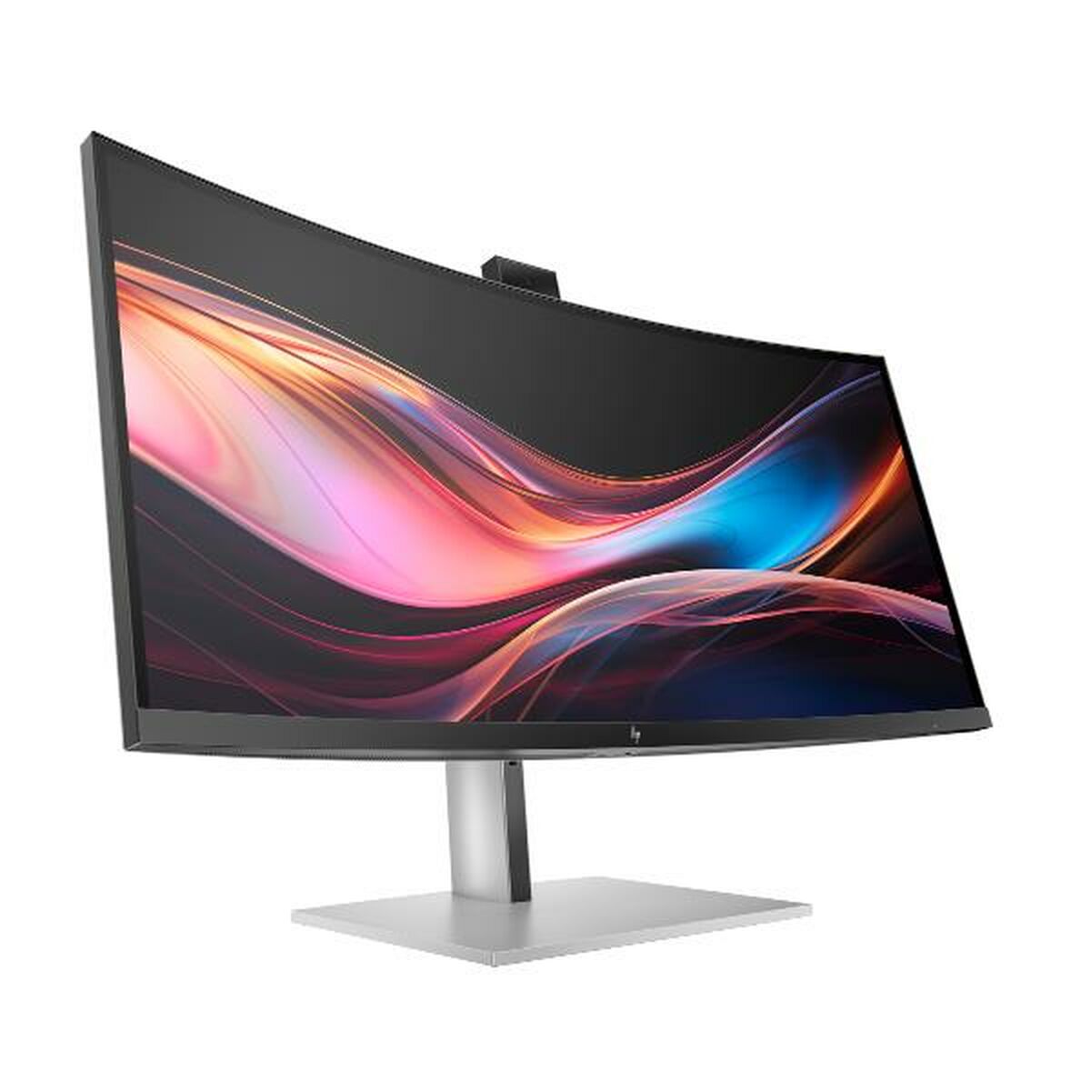 Monitor HP S7 Pro 734PM Wide Quad HD 34" - 3