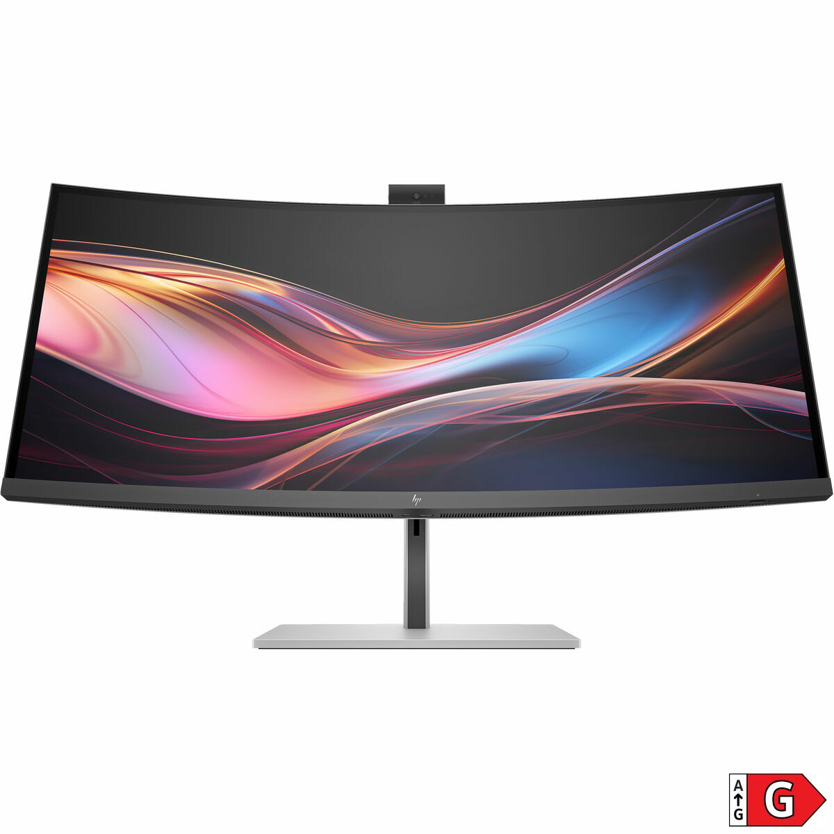 Monitor HP S7 Pro 734PM Wide Quad HD 34" - 2