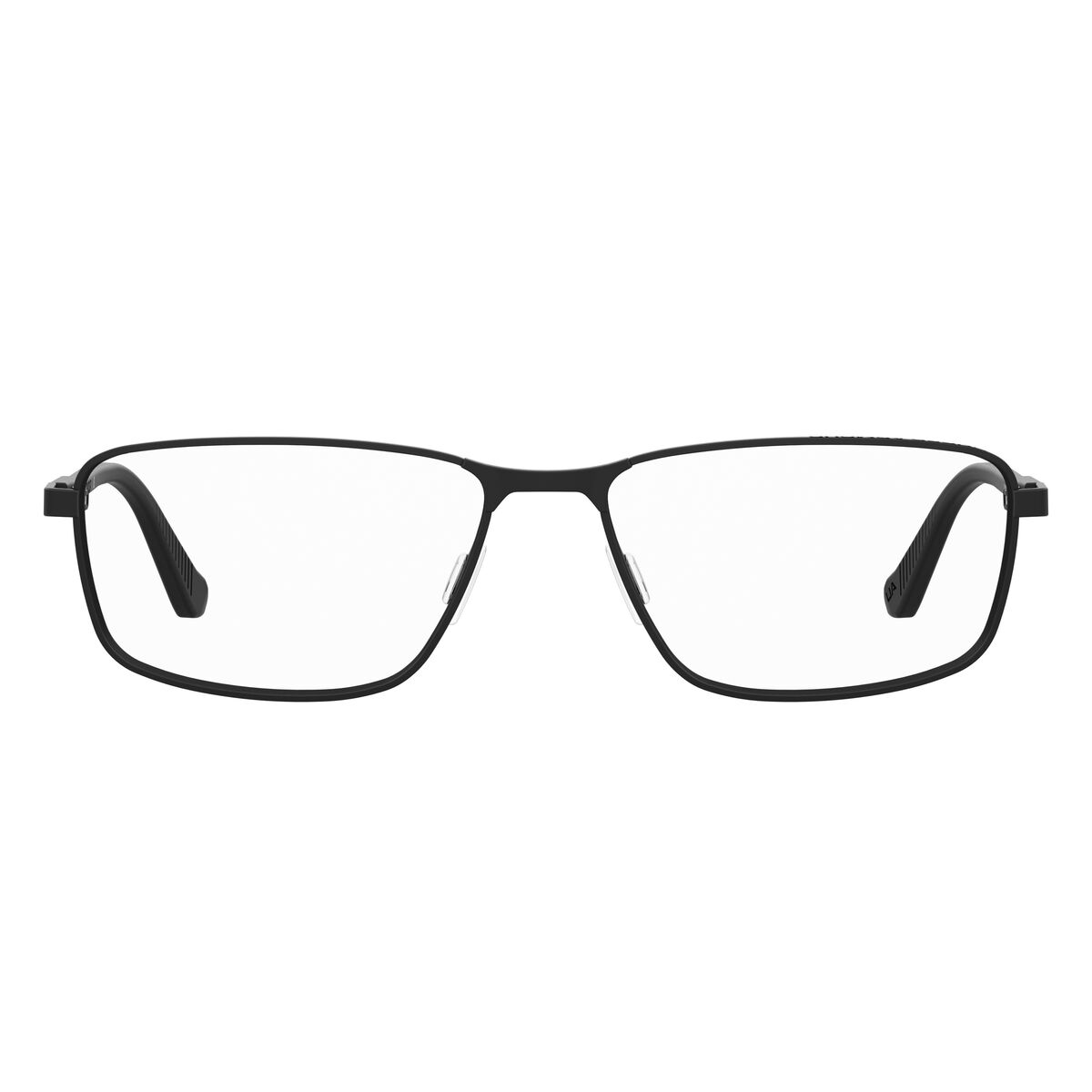 Glasögonbågar Under Armour Svart ø 56 mm - 2
