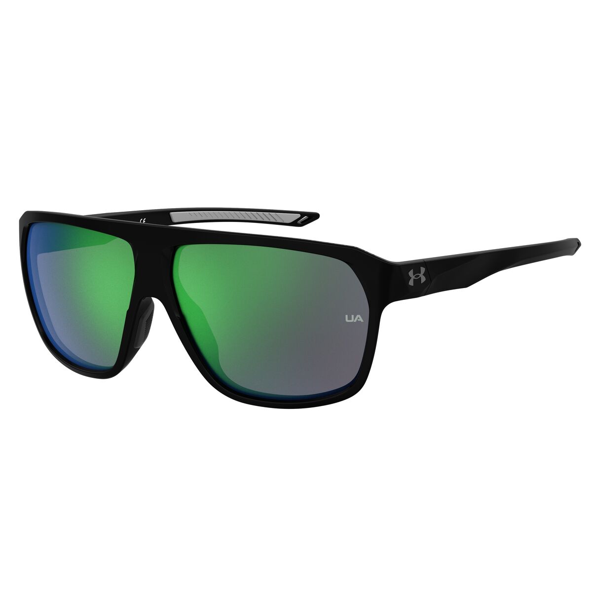 Unisexsolglasögon Under Armour UADOMINATE807 Ø 62 mm