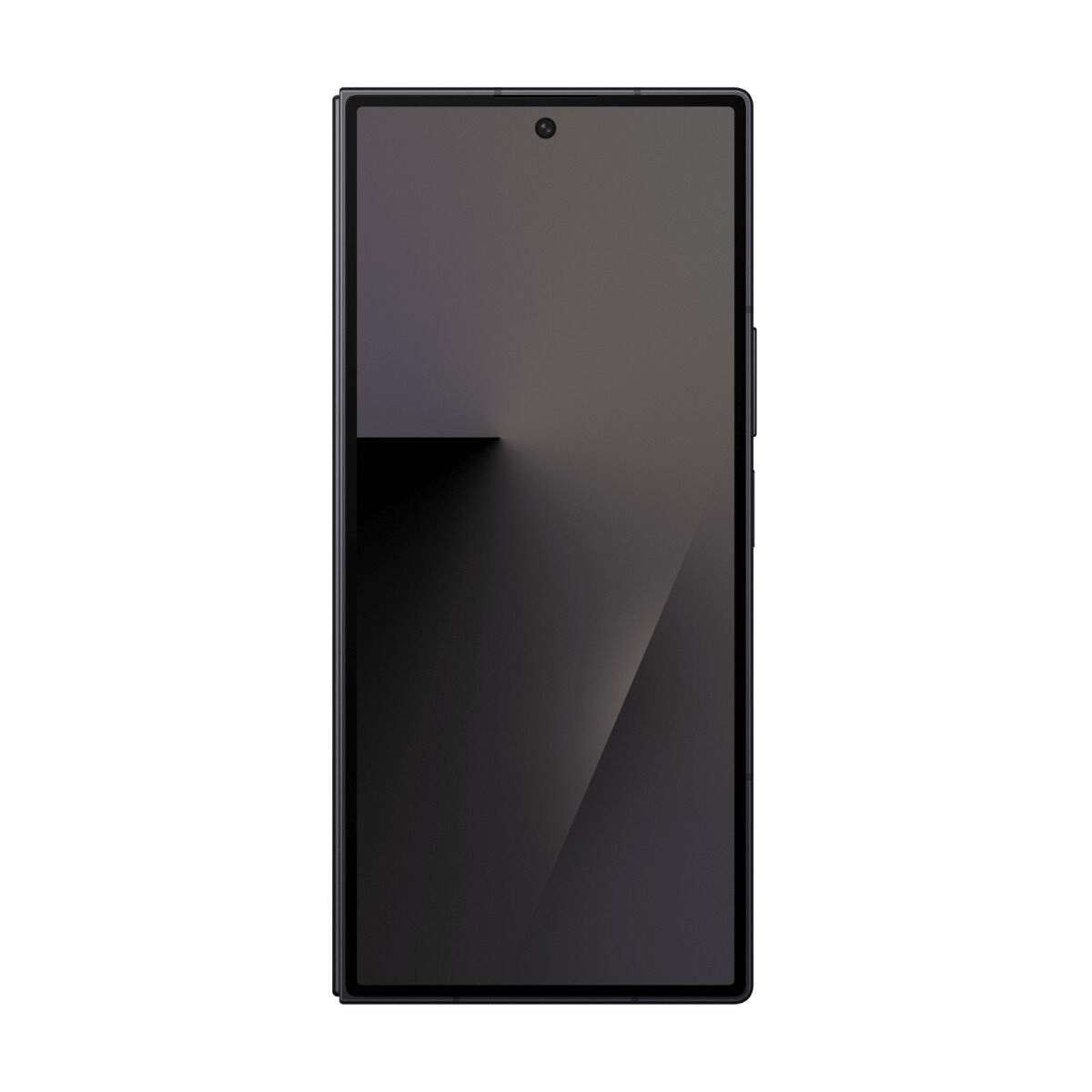 Smartphone Samsung SM-F966B 8" Octa Core 12 GB RAM 256 GB Svart - 2