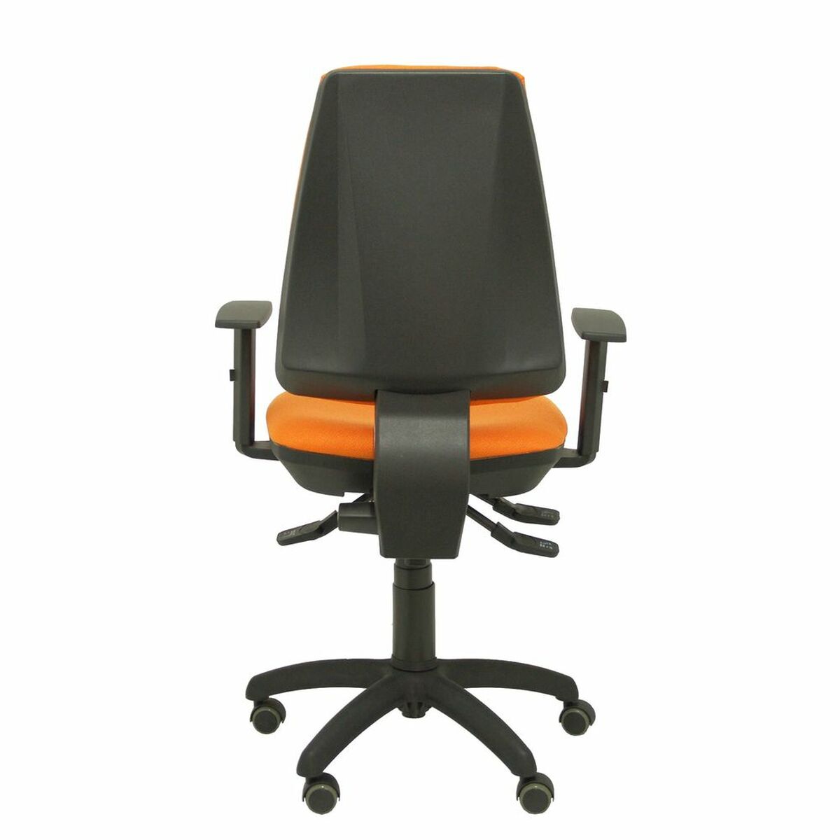 Kontorsstol Elche S bali Piqueras y Crespo 08B10RP Orange - 5