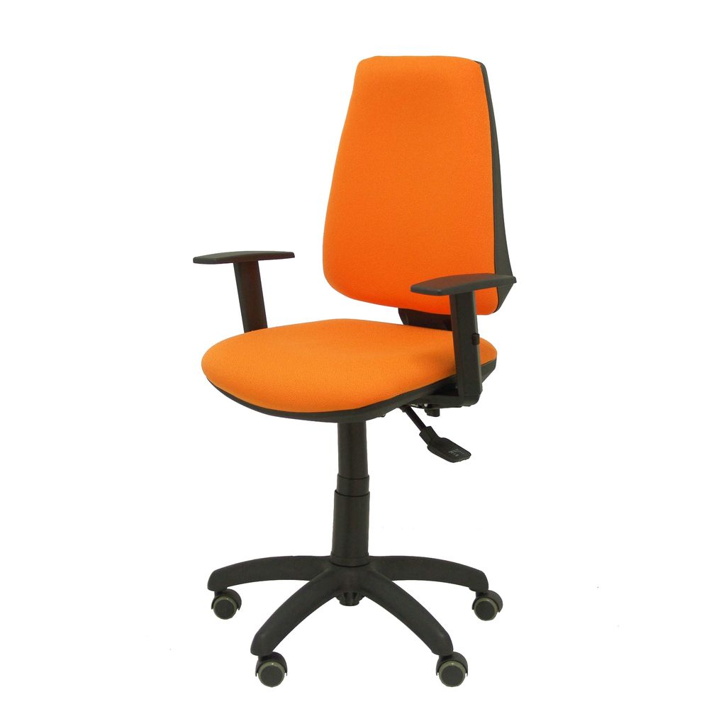 Kontorsstol Elche S bali Piqueras y Crespo 08B10RP Orange - 3