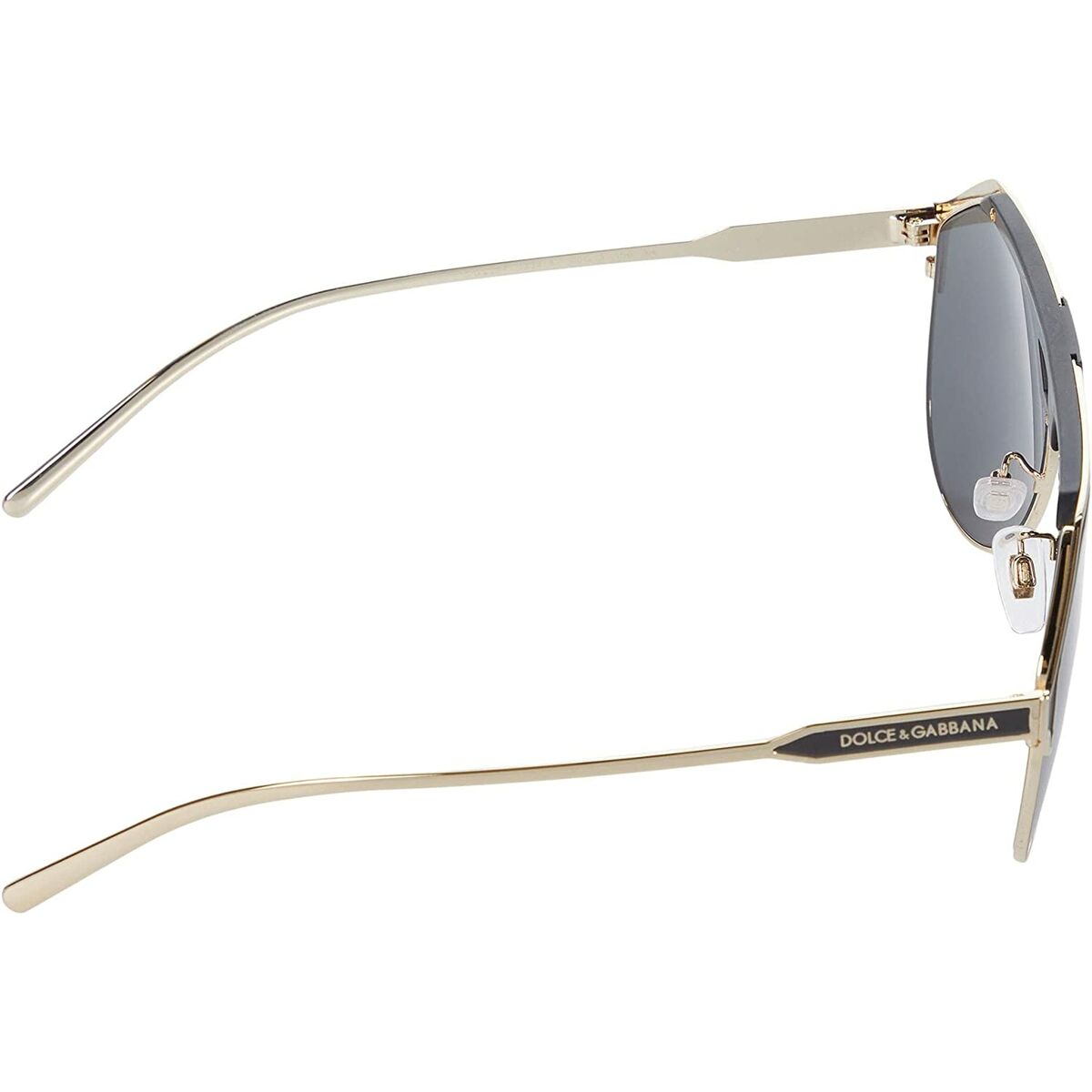 Herrsolglasögon Dolce & Gabbana MIAMI DG 2257 - 5
