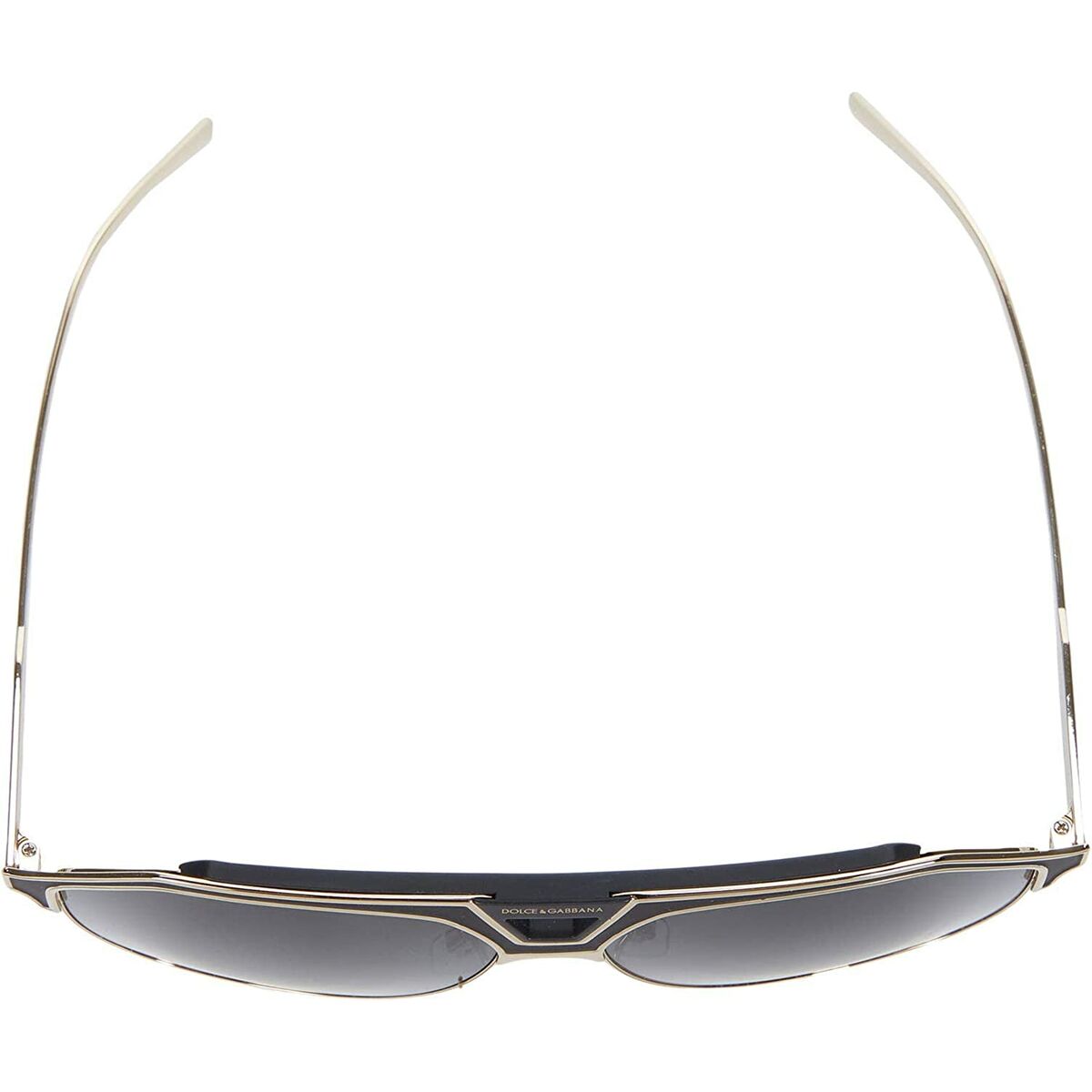 Herrsolglasögon Dolce & Gabbana MIAMI DG 2257 - 4