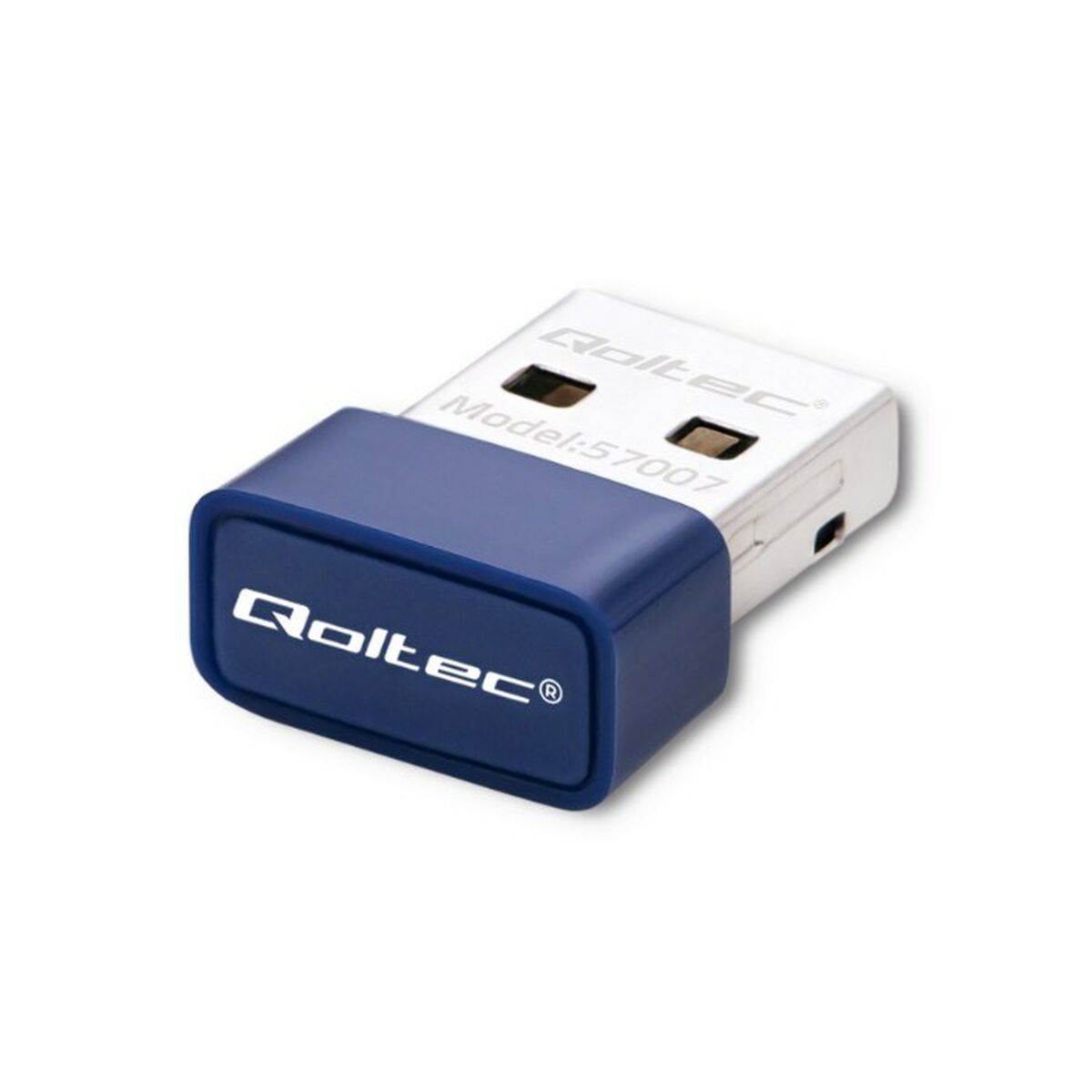 Nätadapter Qoltec 57007 - 3