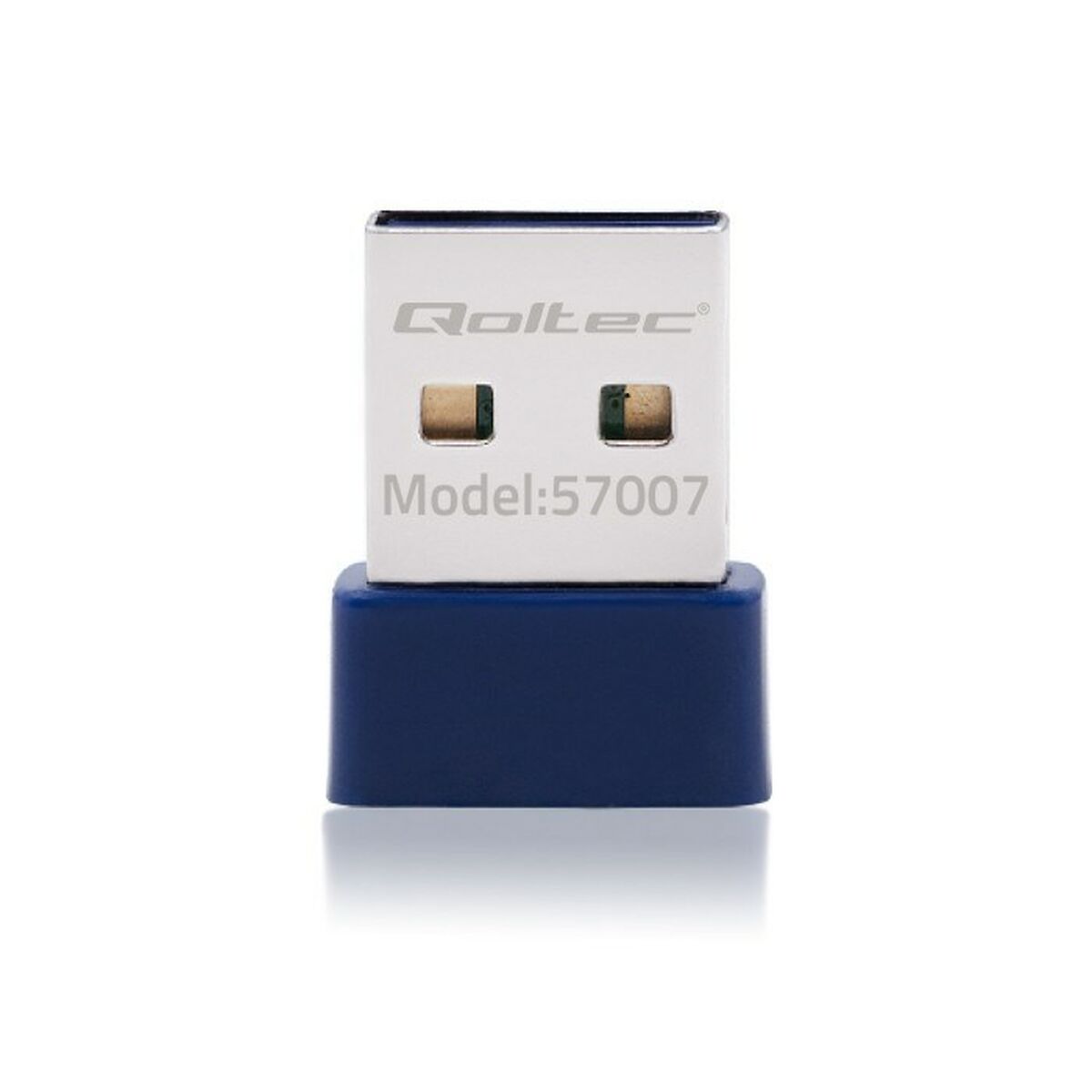 Nätadapter Qoltec 57007 - 2