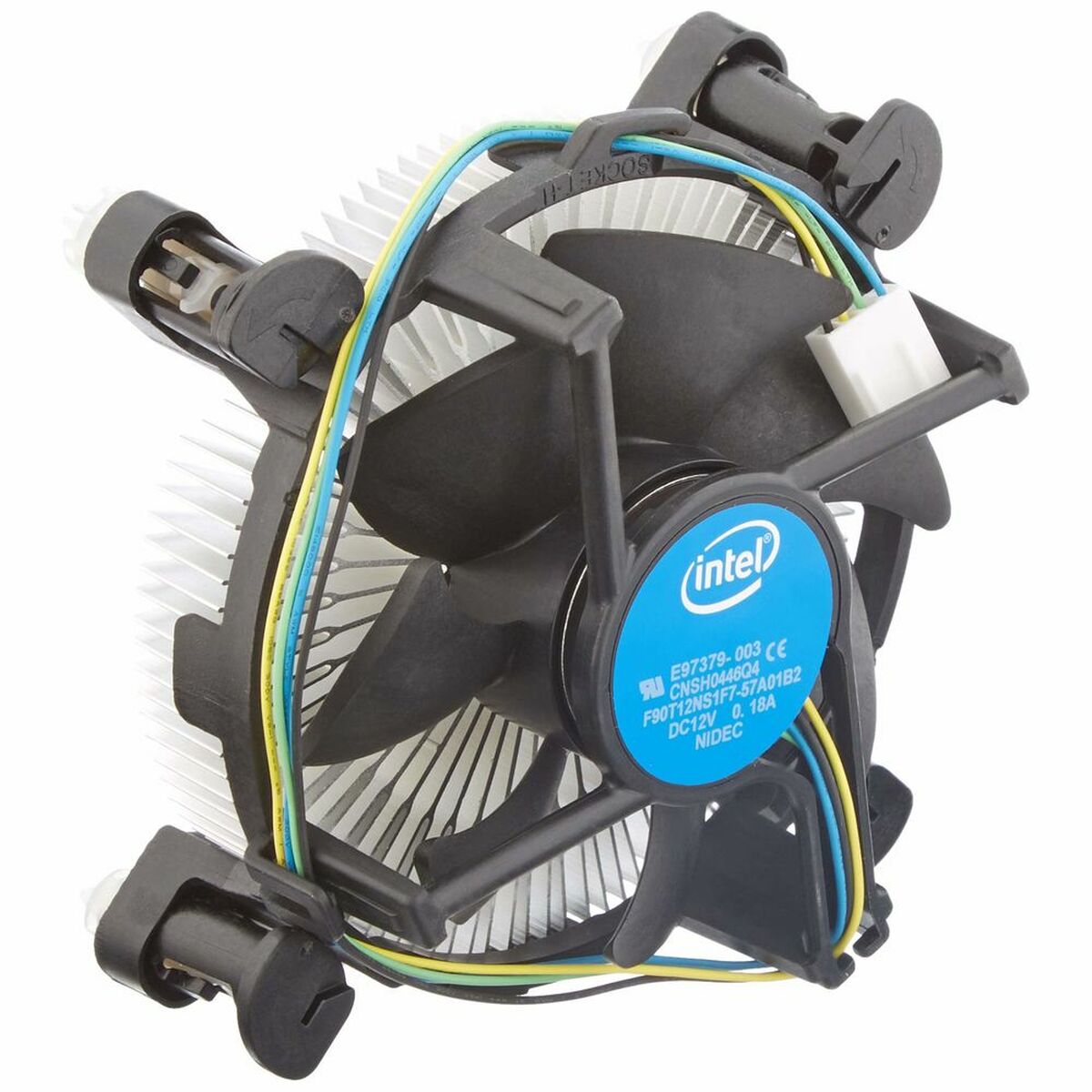 Processor Intel BX80701G6405 LGA 1200 - 5