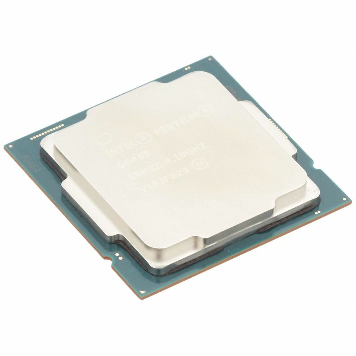 Processor Intel BX80701G6405 LGA 1200 - 2