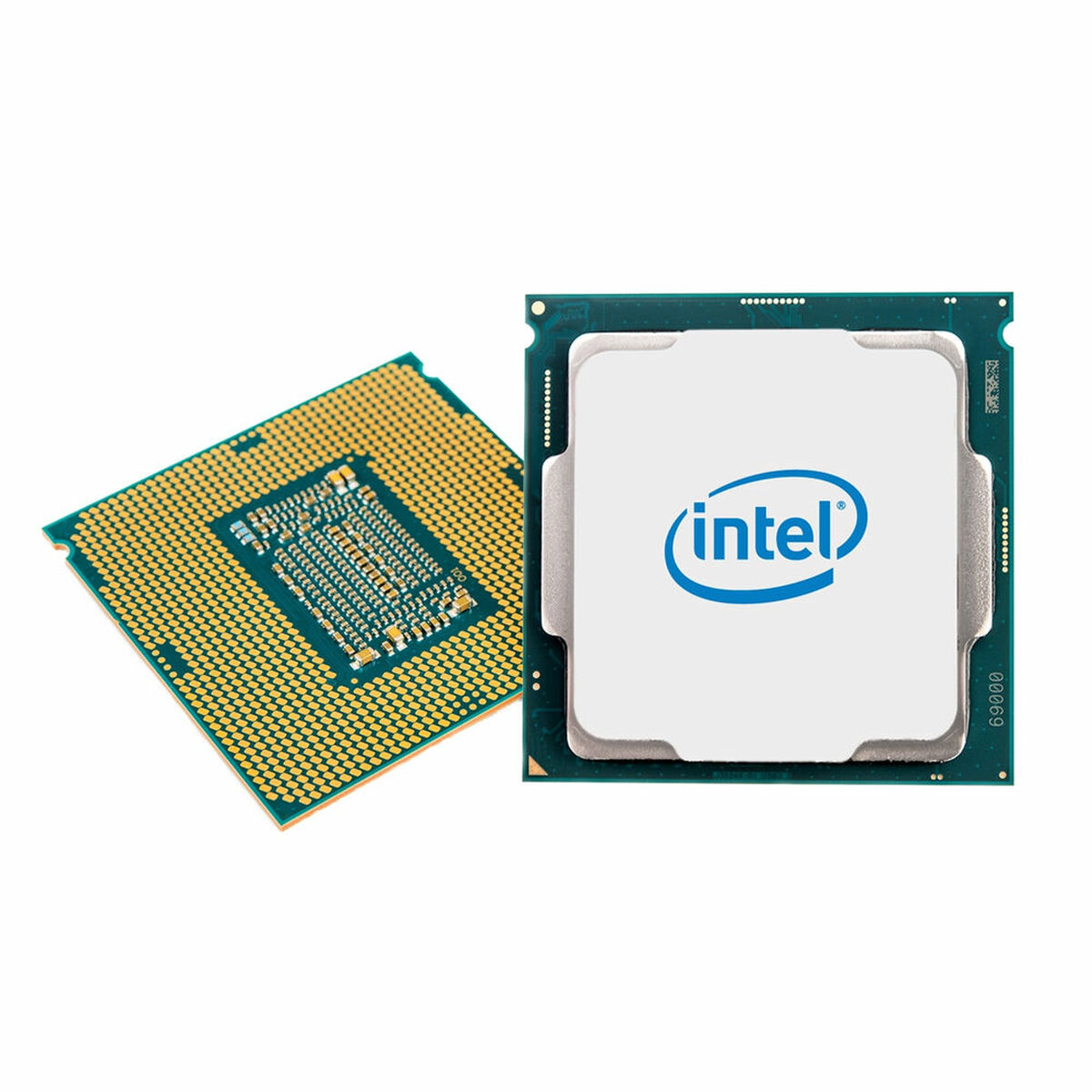 Processor Intel BX80701G6405 LGA 1200 - 3