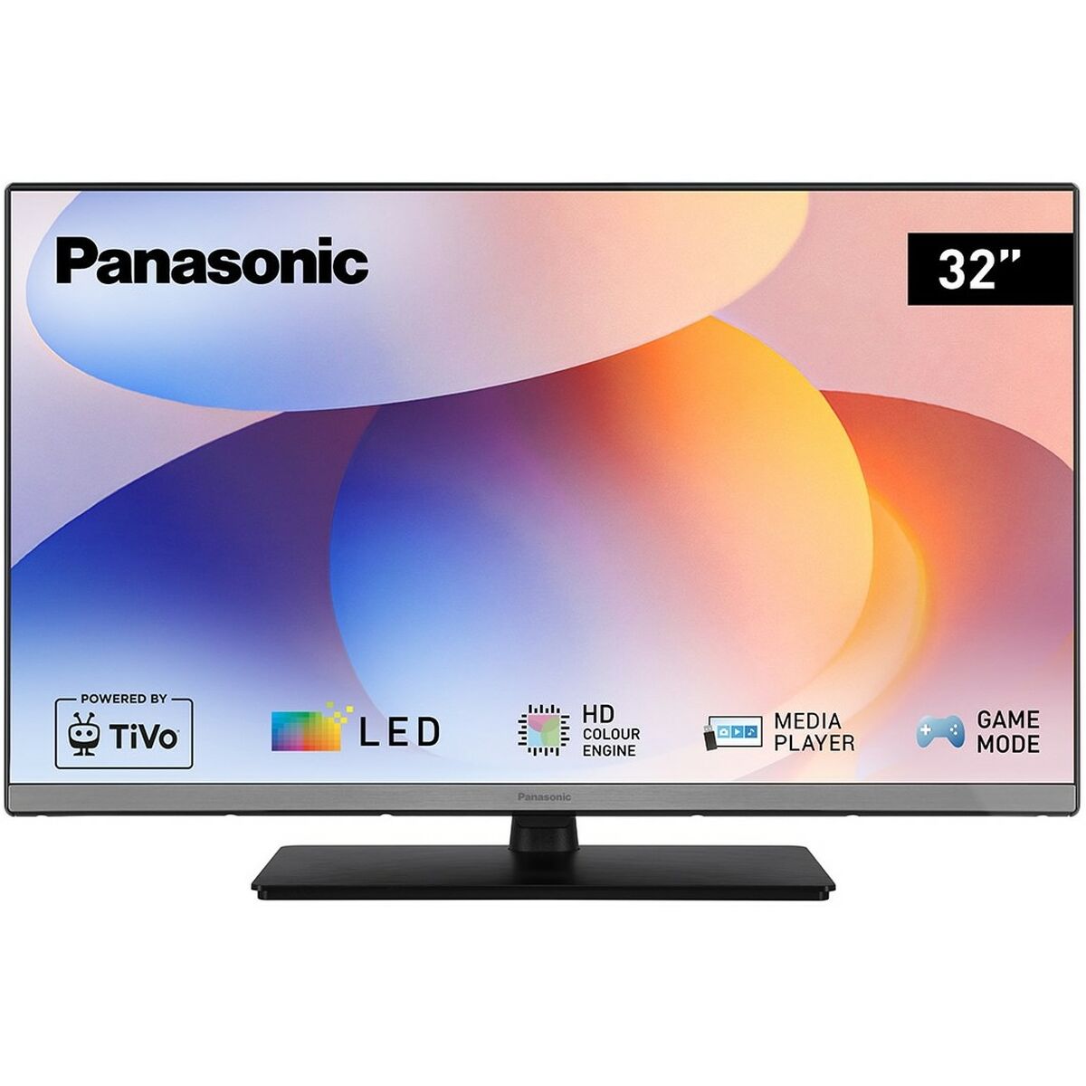 Smart TV Panasonic TB32S40AEZ Full HD HD 32" LED - 4