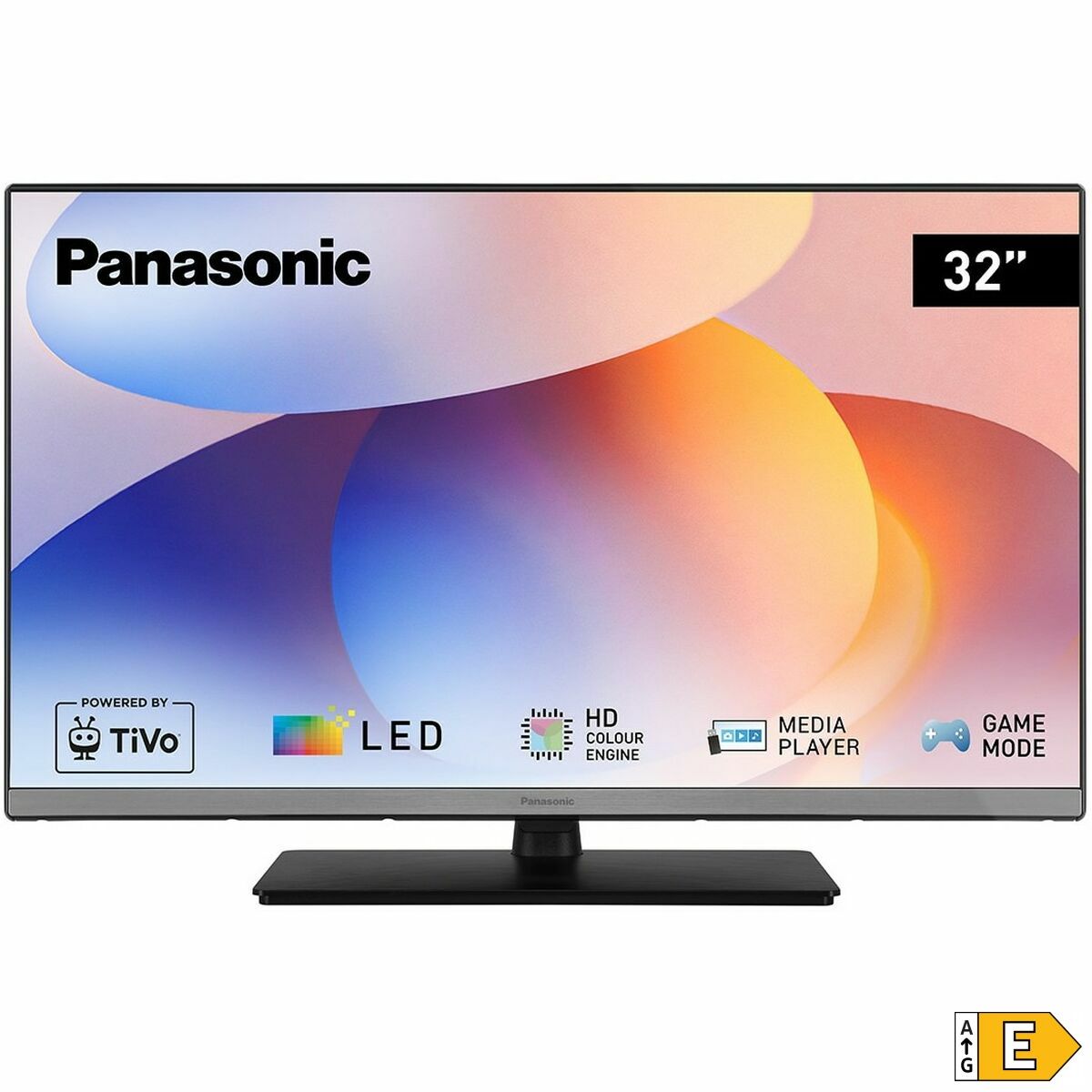 Smart TV Panasonic TB32S40AEZ Full HD HD 32" LED - 2