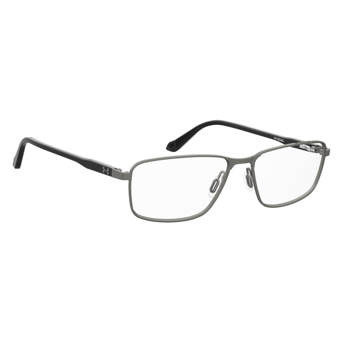 Glasögonbågar Under Armour UA-5034-G-5MOF615 Grå ø 56 mm - 3