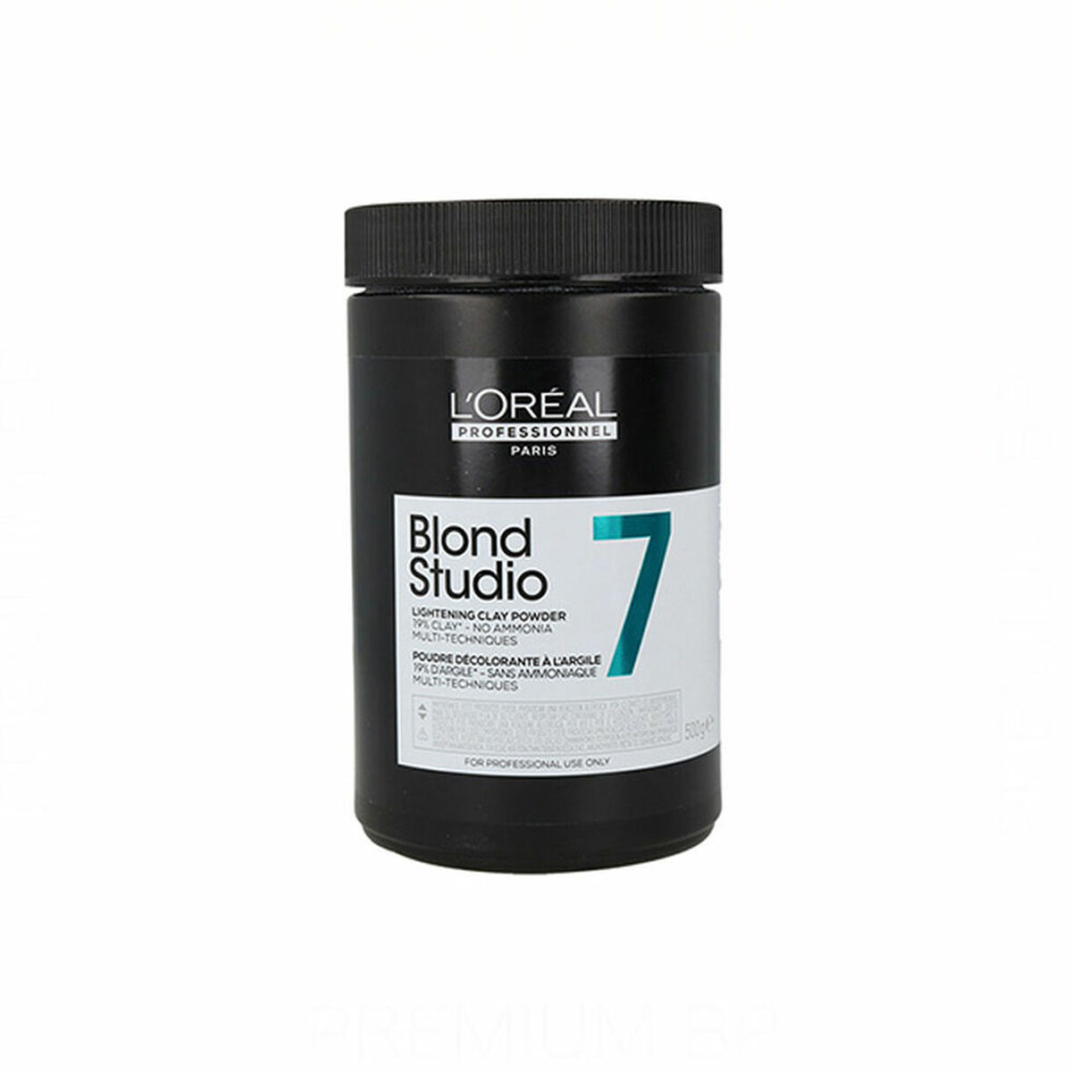 Blekning L'Oreal Professionnel Paris Blond Studio