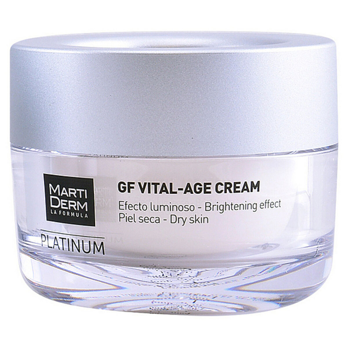 Fuktande dagkräm Martiderm GF Vital-Age Spf 15 50 ml 400 ml (1 antal)