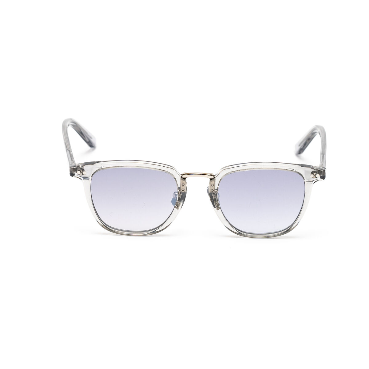 Unisexsolglasögon Belstaff REMMIE-II-GRIS-FLASH - 2