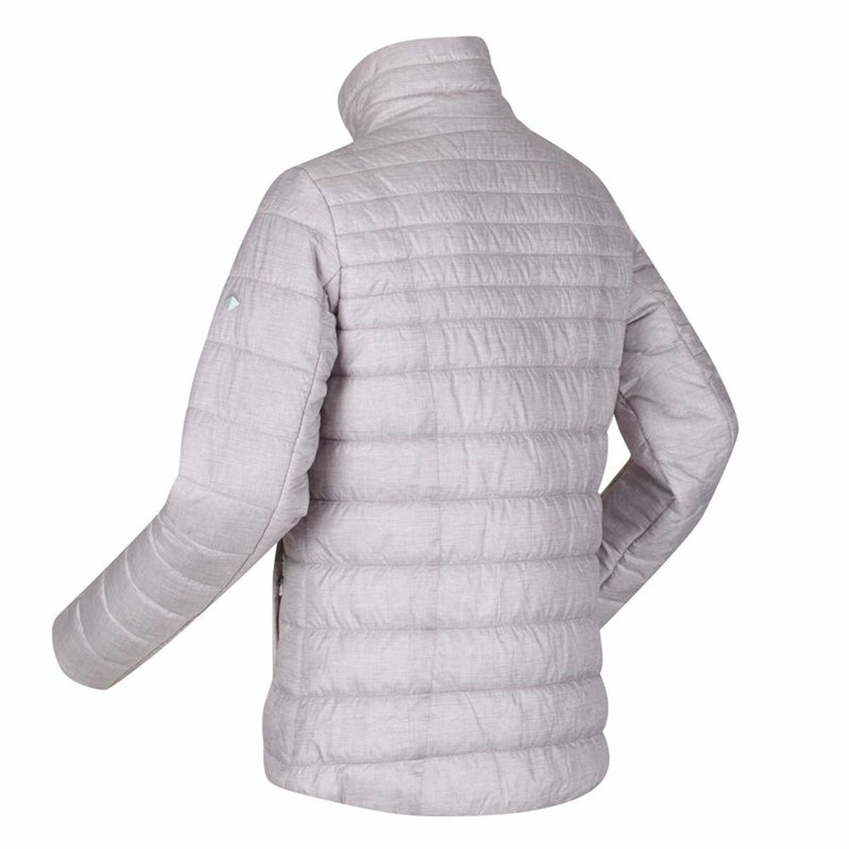 Sportjacka, Dam Regatta Freezeway III Insulated Rosa - 4
